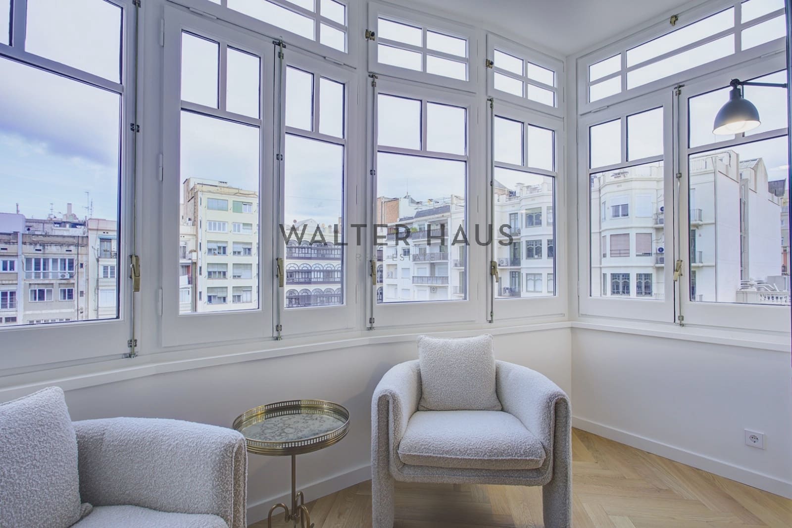 4 bedroom Flat for sale in Barcelona city - € 2,195,000 (Ref: 9462837)