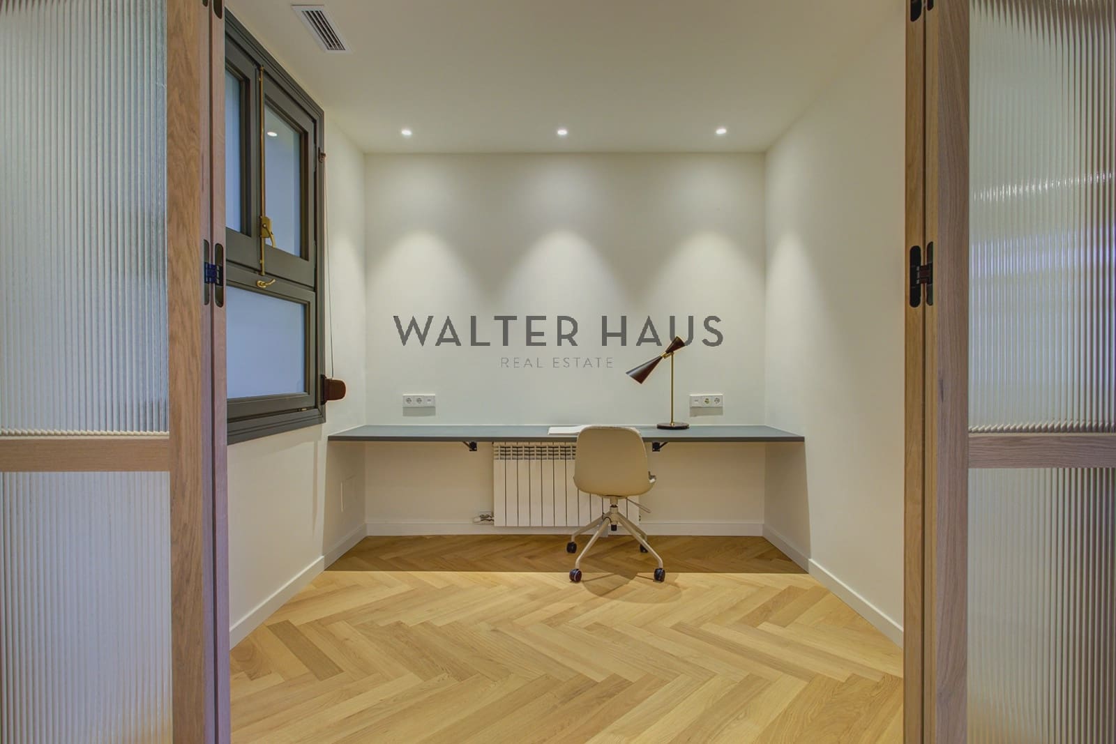 4 bedroom Flat for sale in Barcelona city - € 2,195,000 (Ref: 9462837)