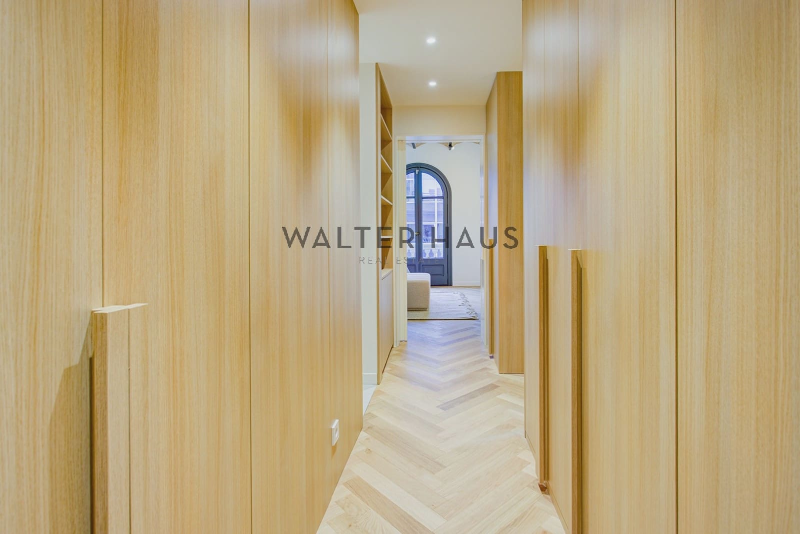 4 bedroom Flat for sale in Barcelona city - € 2,195,000 (Ref: 9462837)