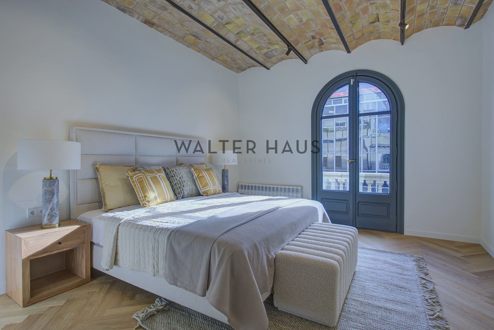 4 bedroom Flat for sale in Barcelona city - € 2,195,000 (Ref: 9462837)