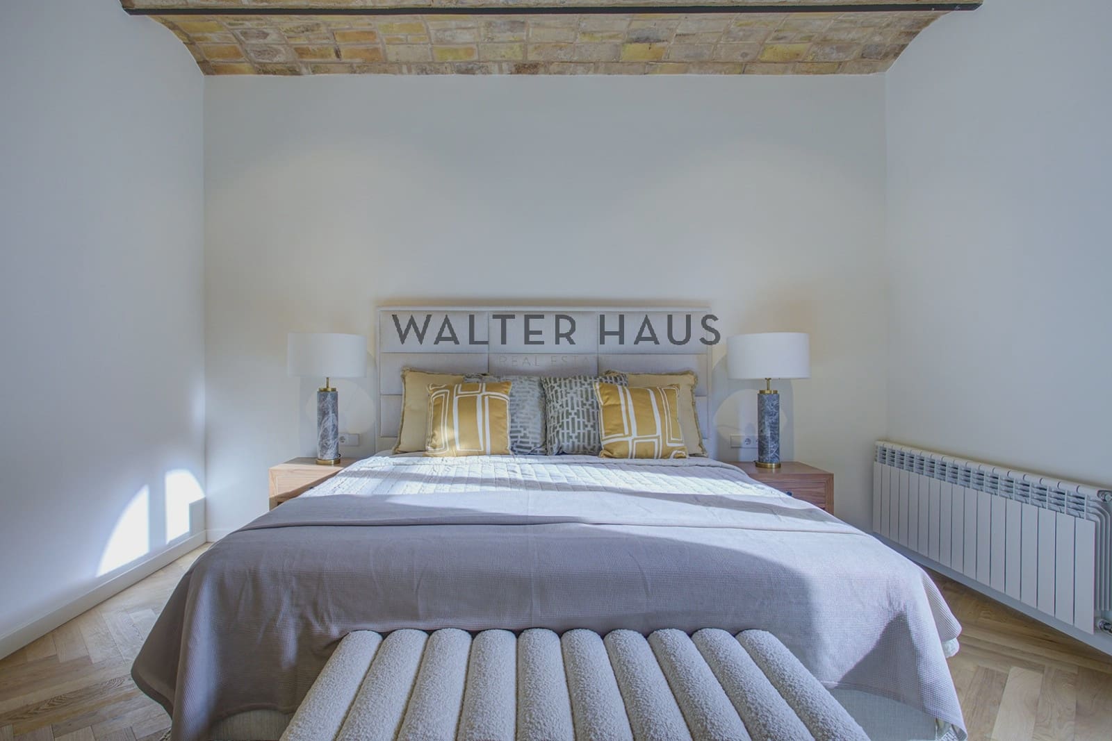 4 bedroom Flat for sale in Barcelona city - € 2,195,000 (Ref: 9462837)