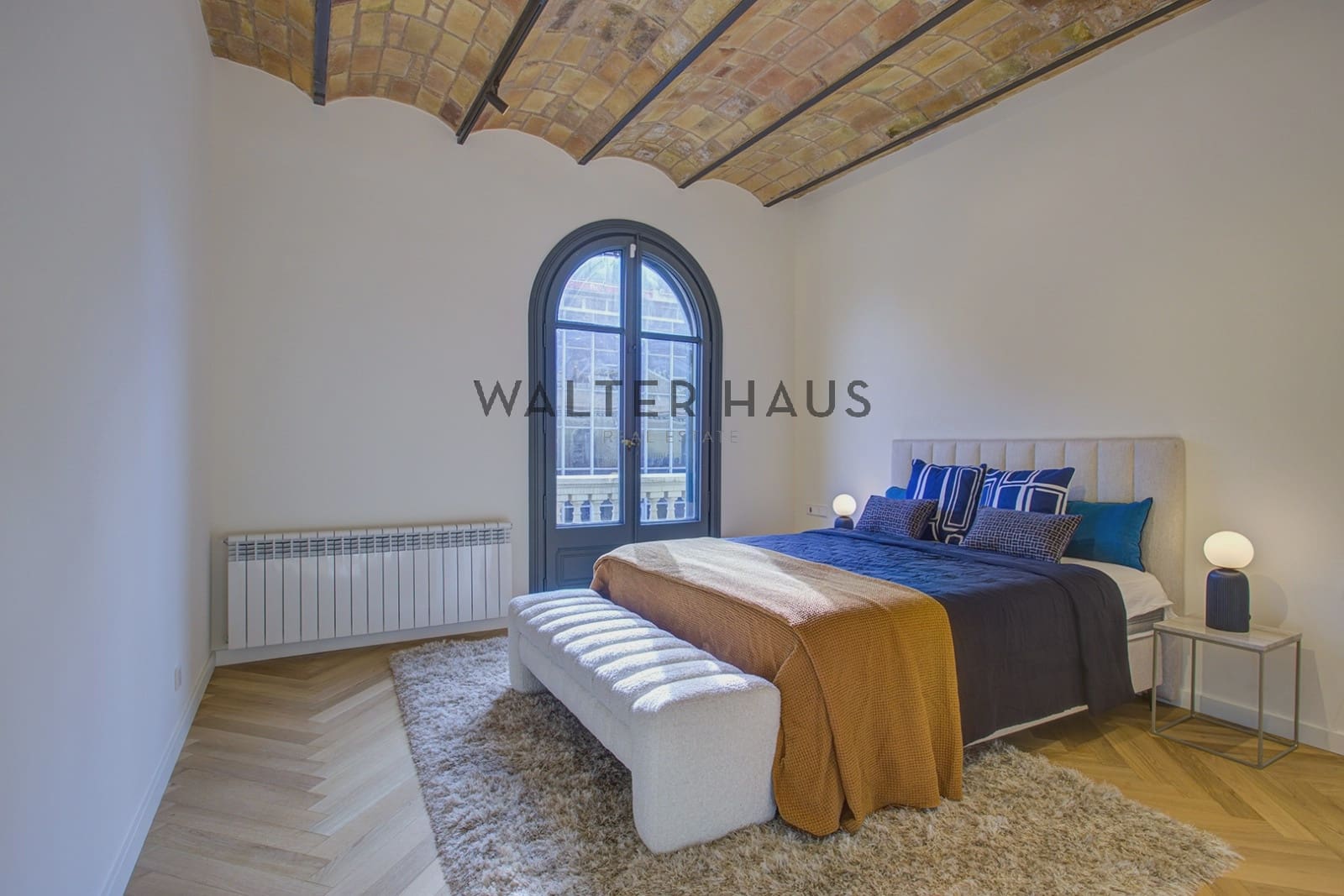 4 bedroom Flat for sale in Barcelona city - € 2,195,000 (Ref: 9462837)