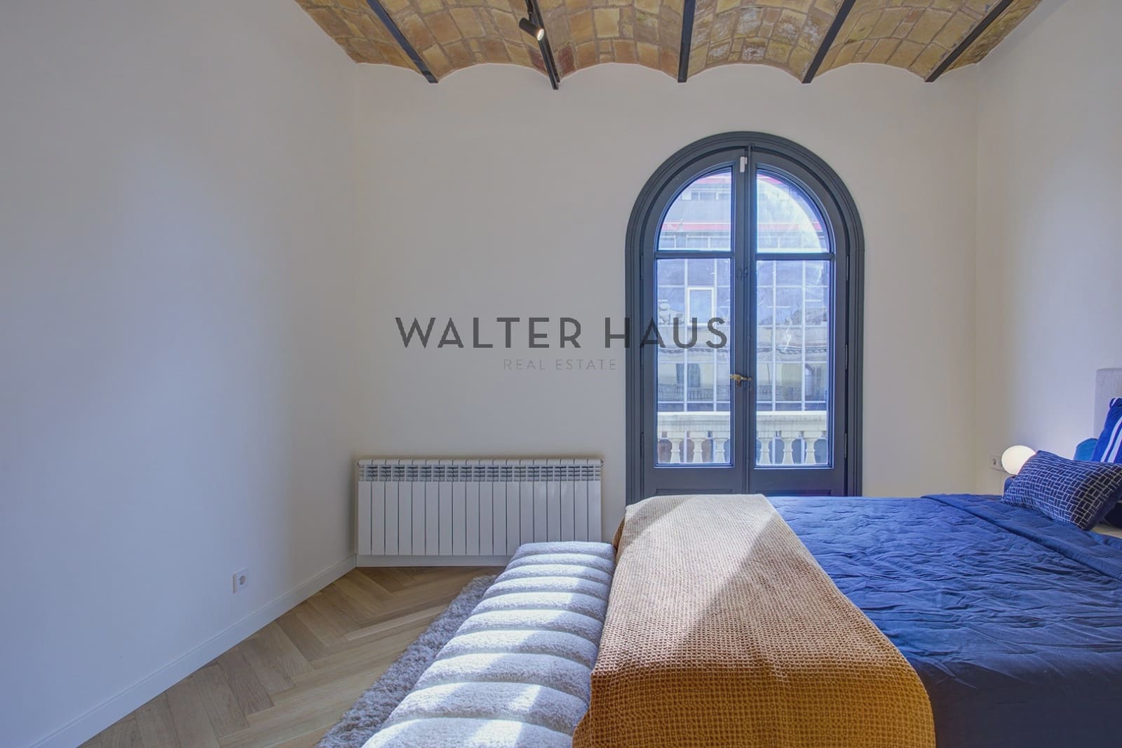 4 bedroom Flat for sale in Barcelona city - € 2,195,000 (Ref: 9462837)