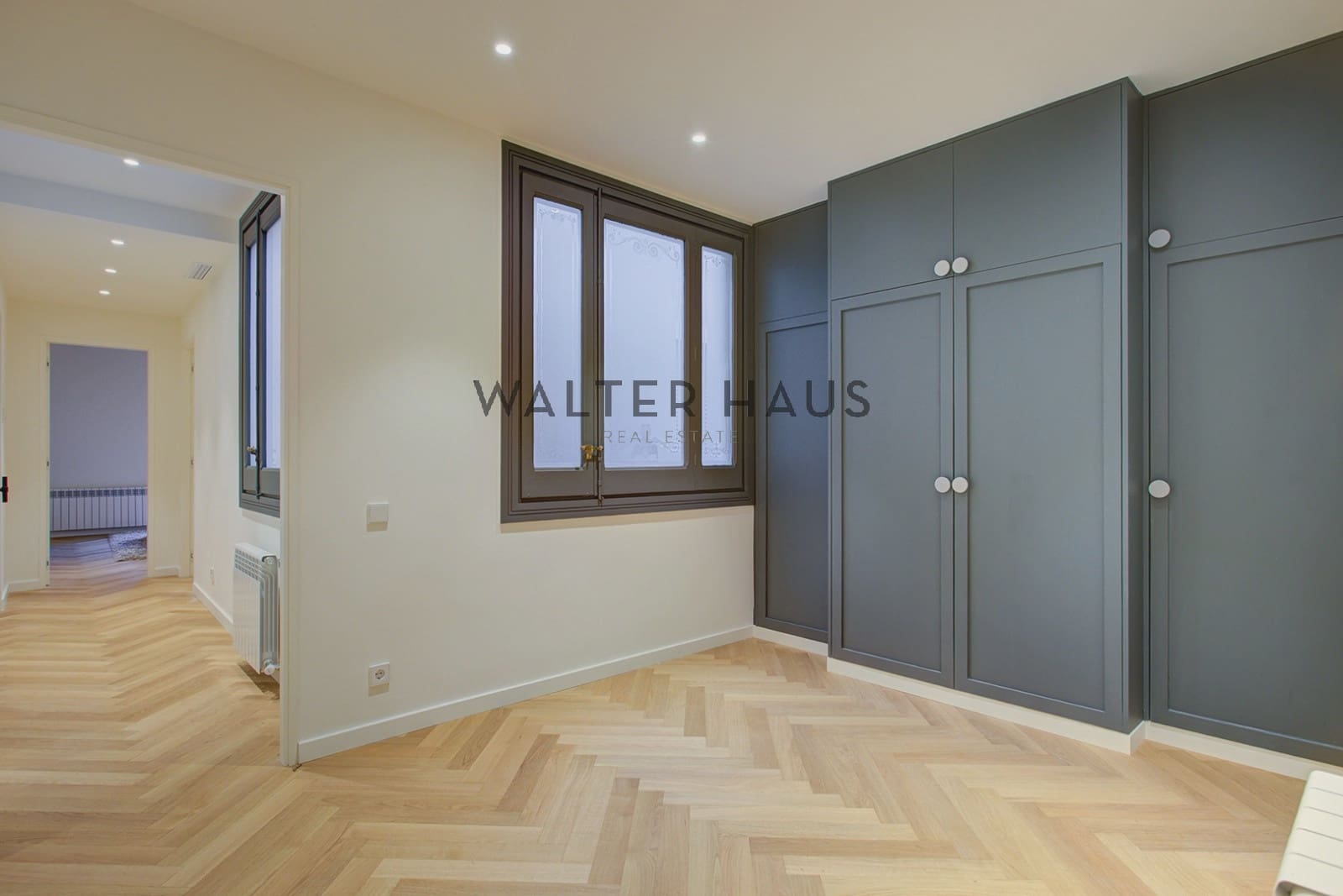 4 bedroom Flat for sale in Barcelona city - € 2,195,000 (Ref: 9462837)