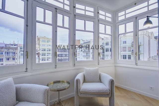 4 soverom Leilighet til salgs i La Dreta de L'Eixample, Barcelona by - € 2 195 000 (Ref: 9462837)