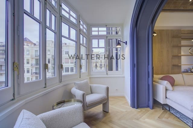 4 soverom Leilighet til salgs i La Dreta de L'Eixample, Barcelona by - € 2 195 000 (Ref: 9462837)