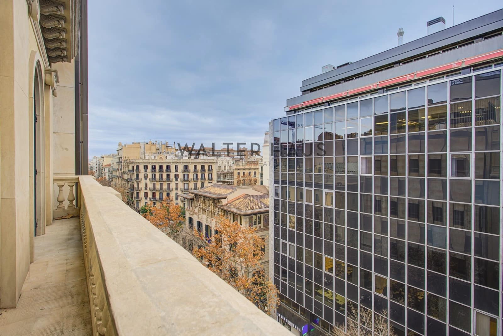 4 bedroom Flat for sale in Barcelona city - € 2,195,000 (Ref: 9462837)