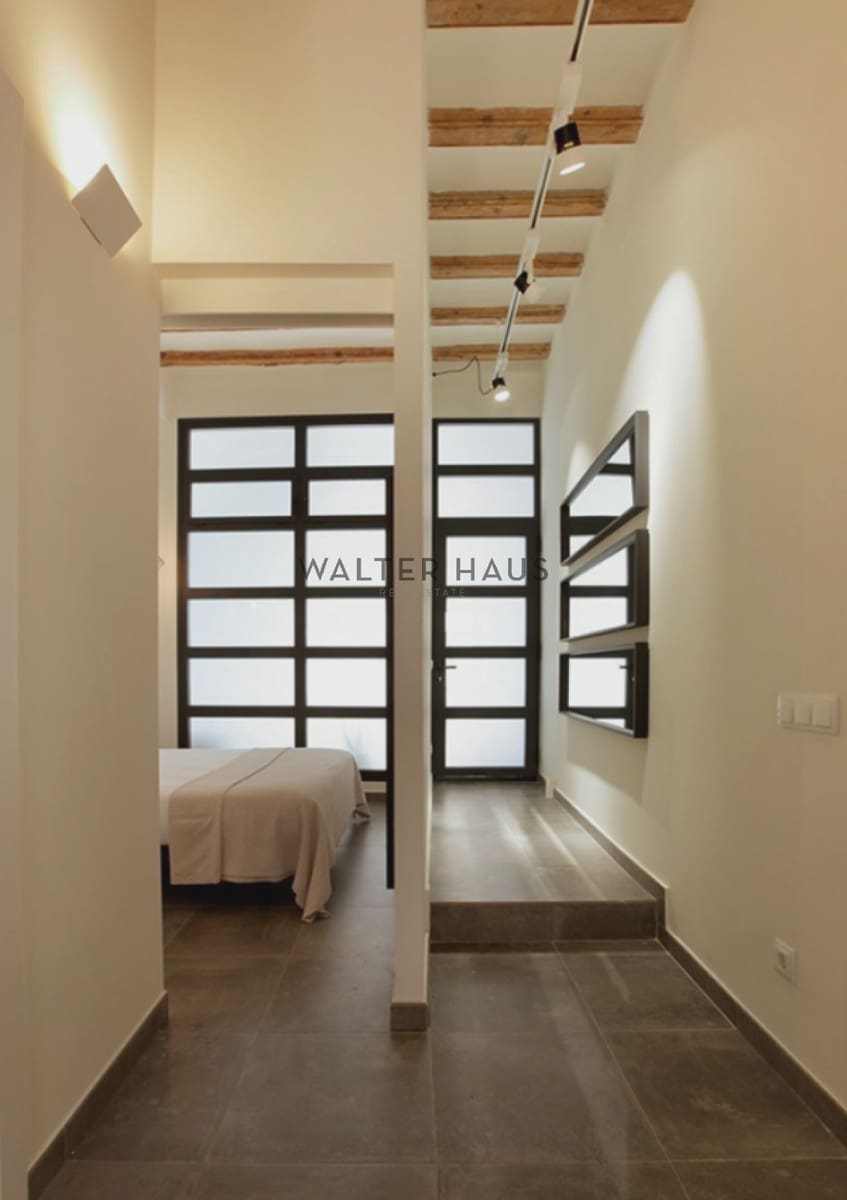 2 quarto Apartamento para arrendar em Barcelona cidade - 2 300 € (Ref: 9462940)