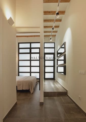 2 quarto Apartamento para arrendar em El Poblenou, Barcelona cidade - 2 300 € (Ref: 9462940)