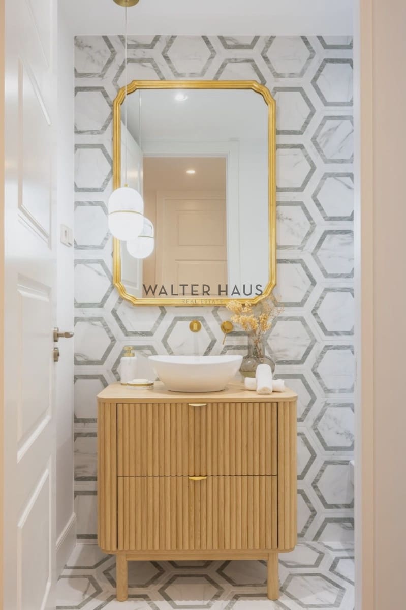 4 quarto Apartamento para venda em Madrid cidade - 4 500 000 € (Ref: 9465982)