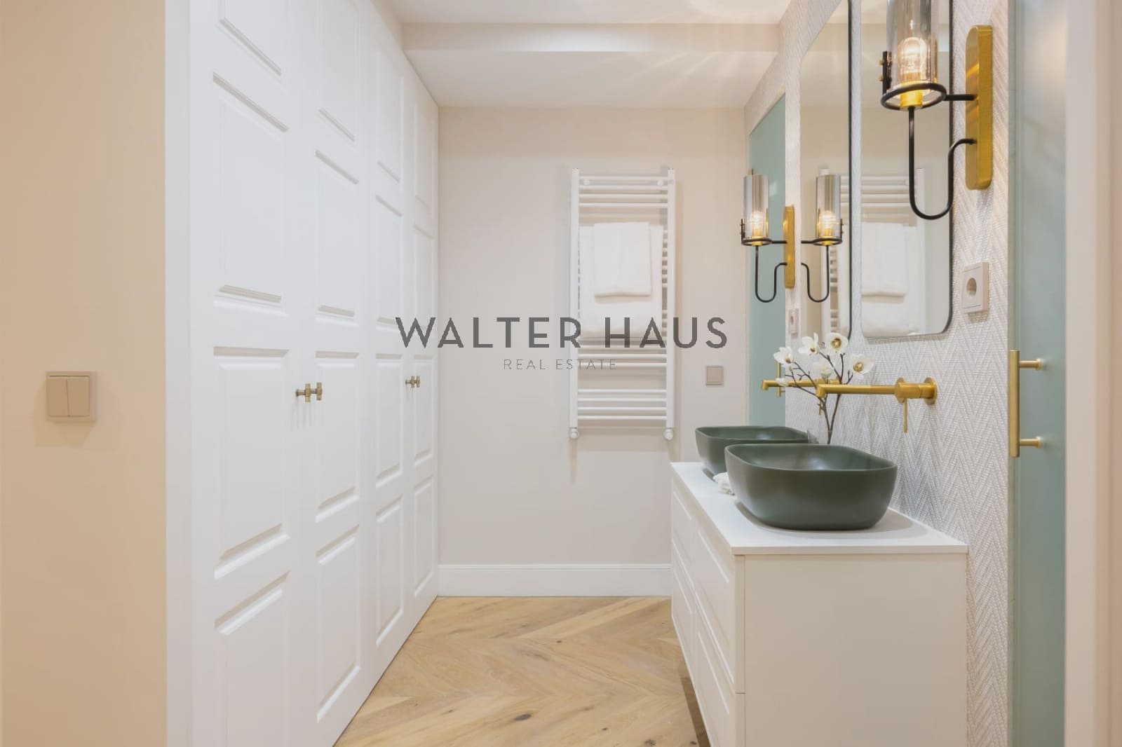 4 quarto Apartamento para venda em Madrid cidade - 4 500 000 € (Ref: 9465982)