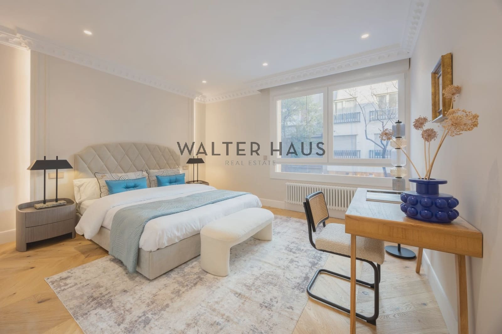 4 quarto Apartamento para venda em Madrid cidade - 4 500 000 € (Ref: 9465982)