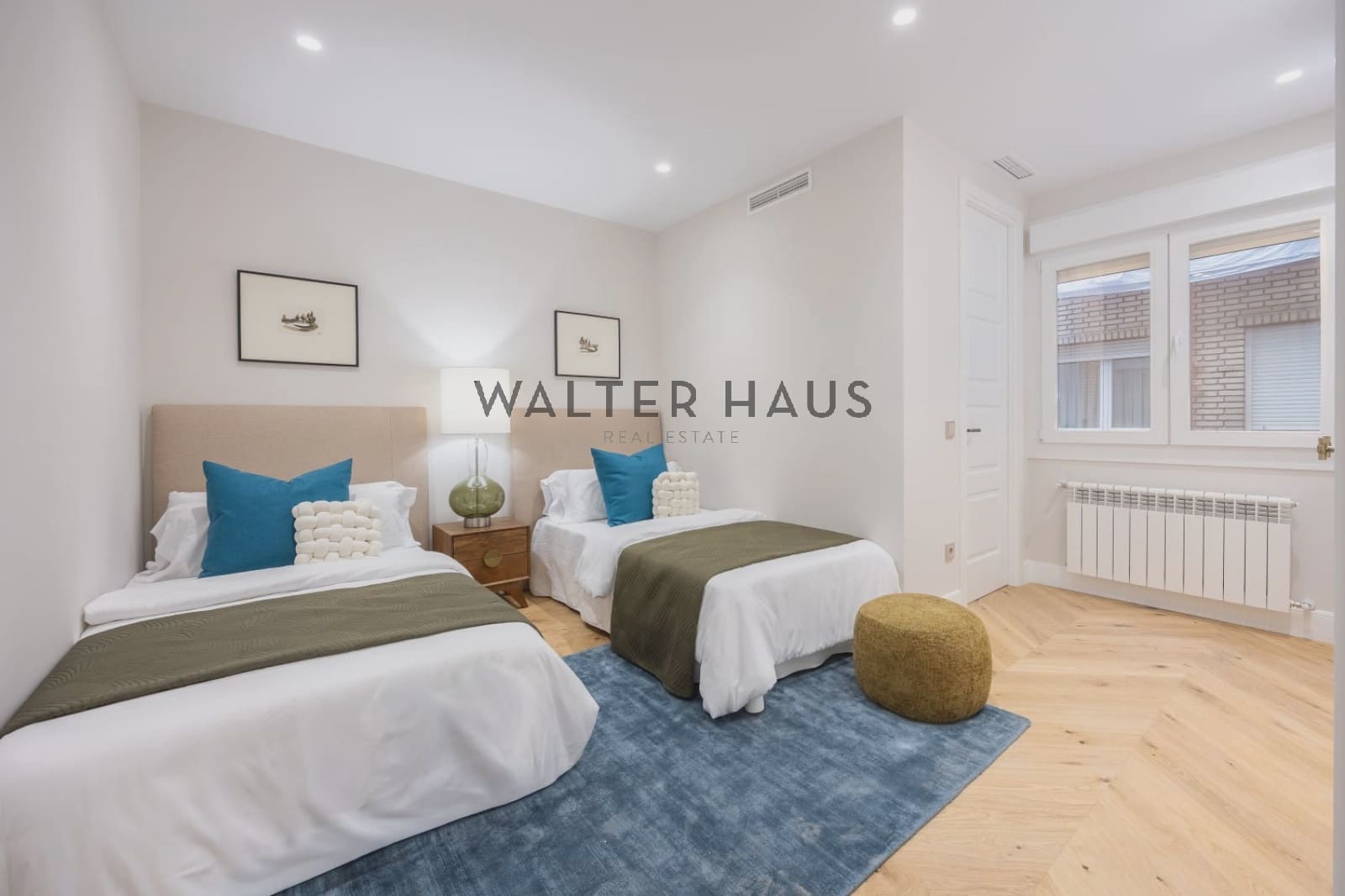 4 quarto Apartamento para venda em Madrid cidade - 4 500 000 € (Ref: 9465982)