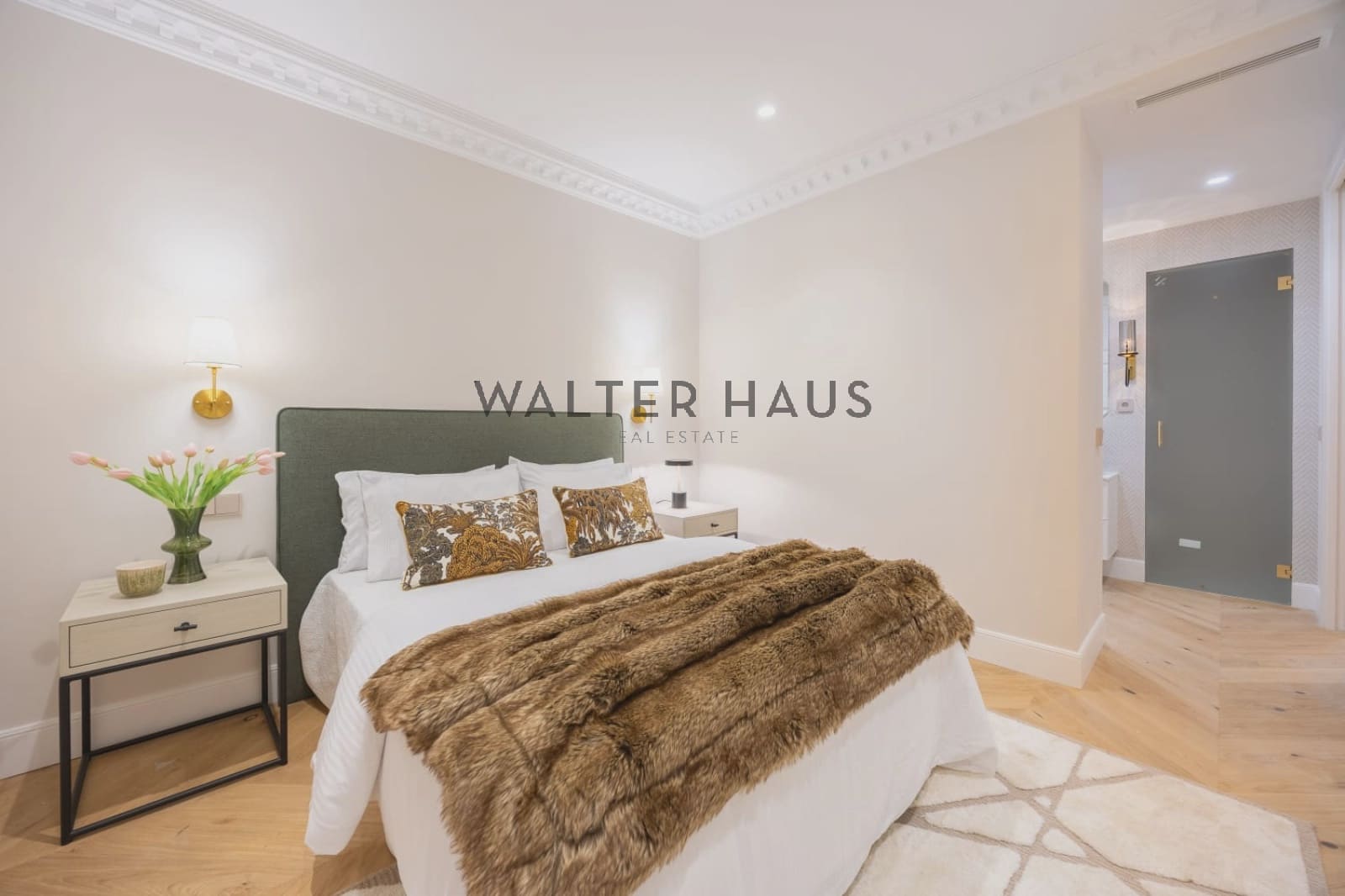 4 quarto Apartamento para venda em Madrid cidade - 4 500 000 € (Ref: 9465982)