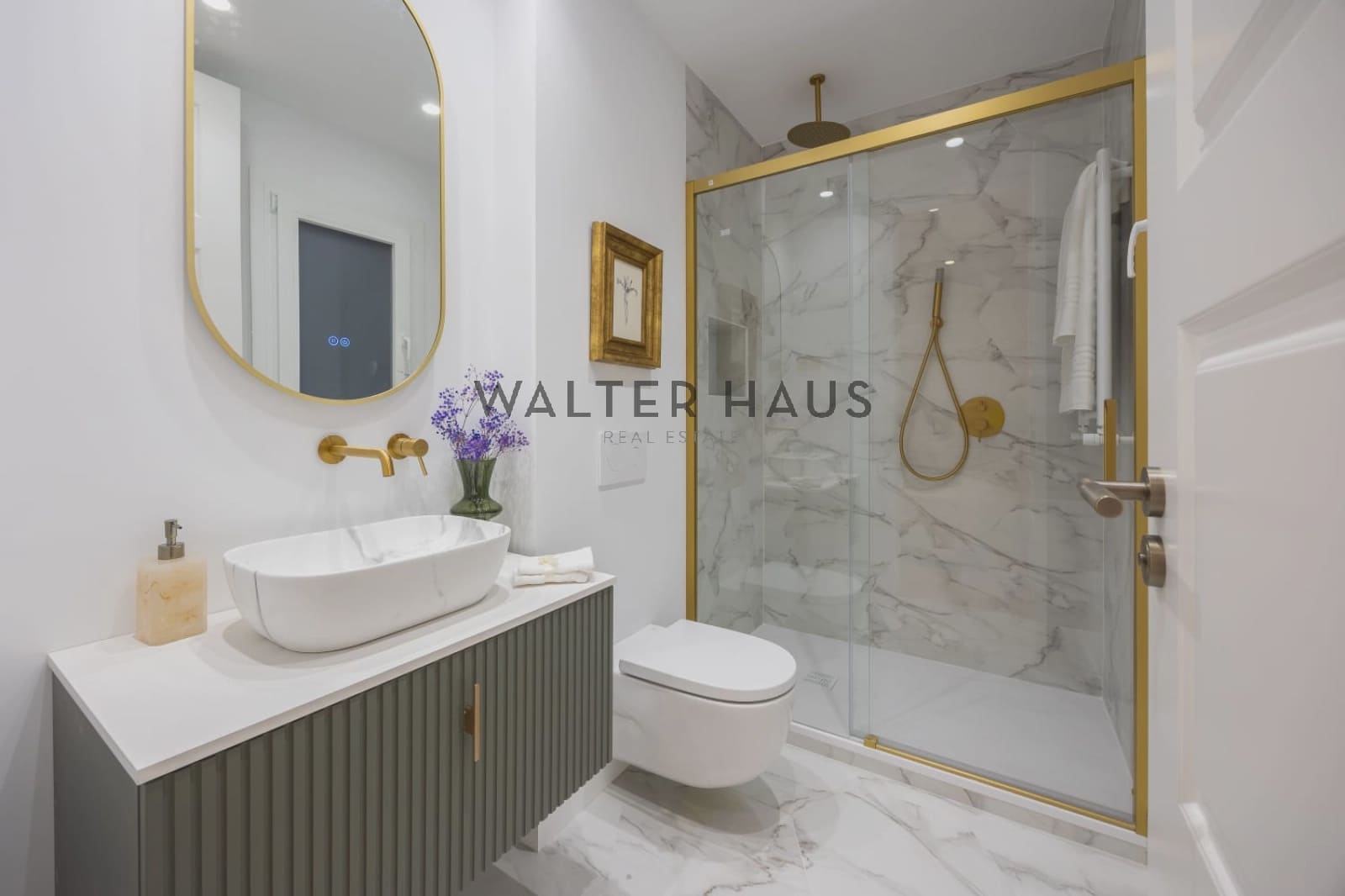 4 quarto Apartamento para venda em Madrid cidade - 4 500 000 € (Ref: 9465982)