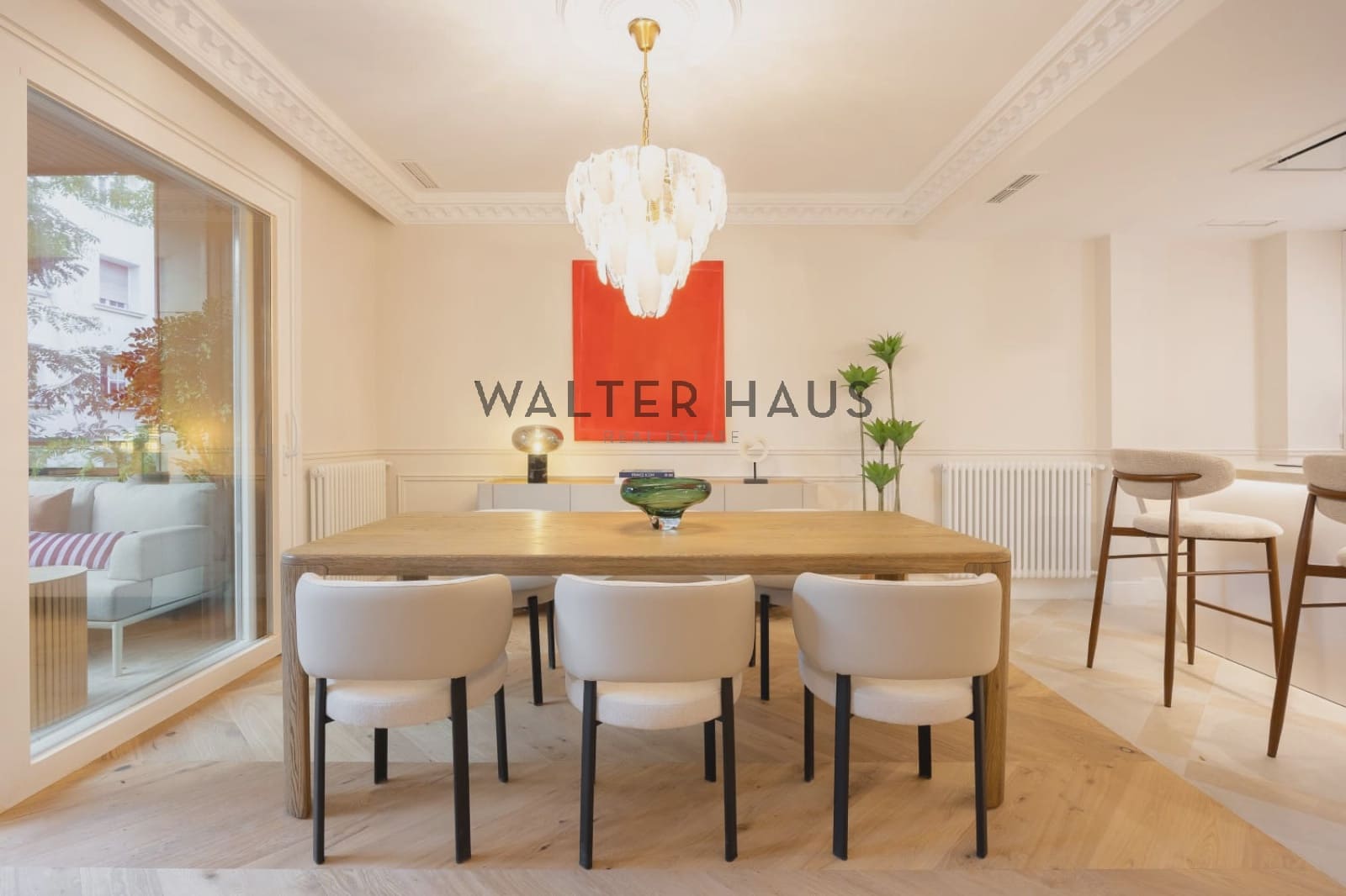 4 quarto Apartamento para venda em Madrid cidade - 4 500 000 € (Ref: 9465982)