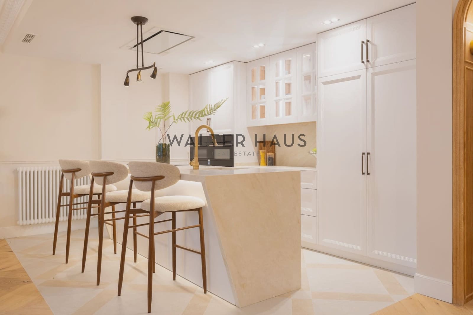 4 quarto Apartamento para venda em Madrid cidade - 4 500 000 € (Ref: 9465982)