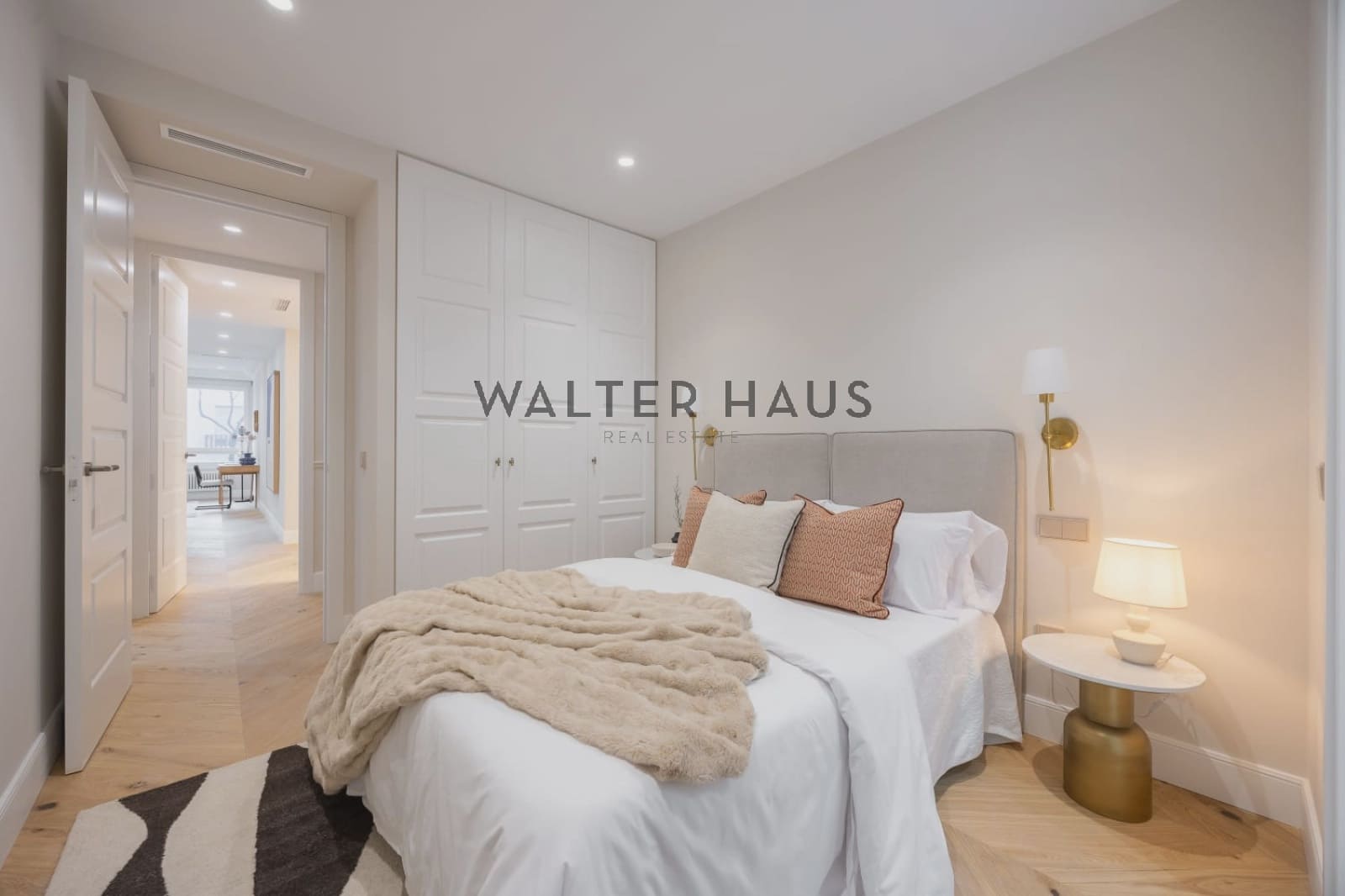 4 quarto Apartamento para venda em Madrid cidade - 4 500 000 € (Ref: 9465982)