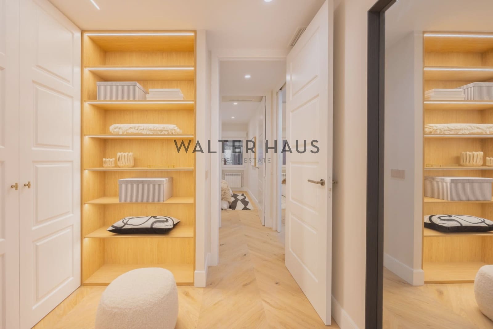 4 quarto Apartamento para venda em Madrid cidade - 4 500 000 € (Ref: 9465982)