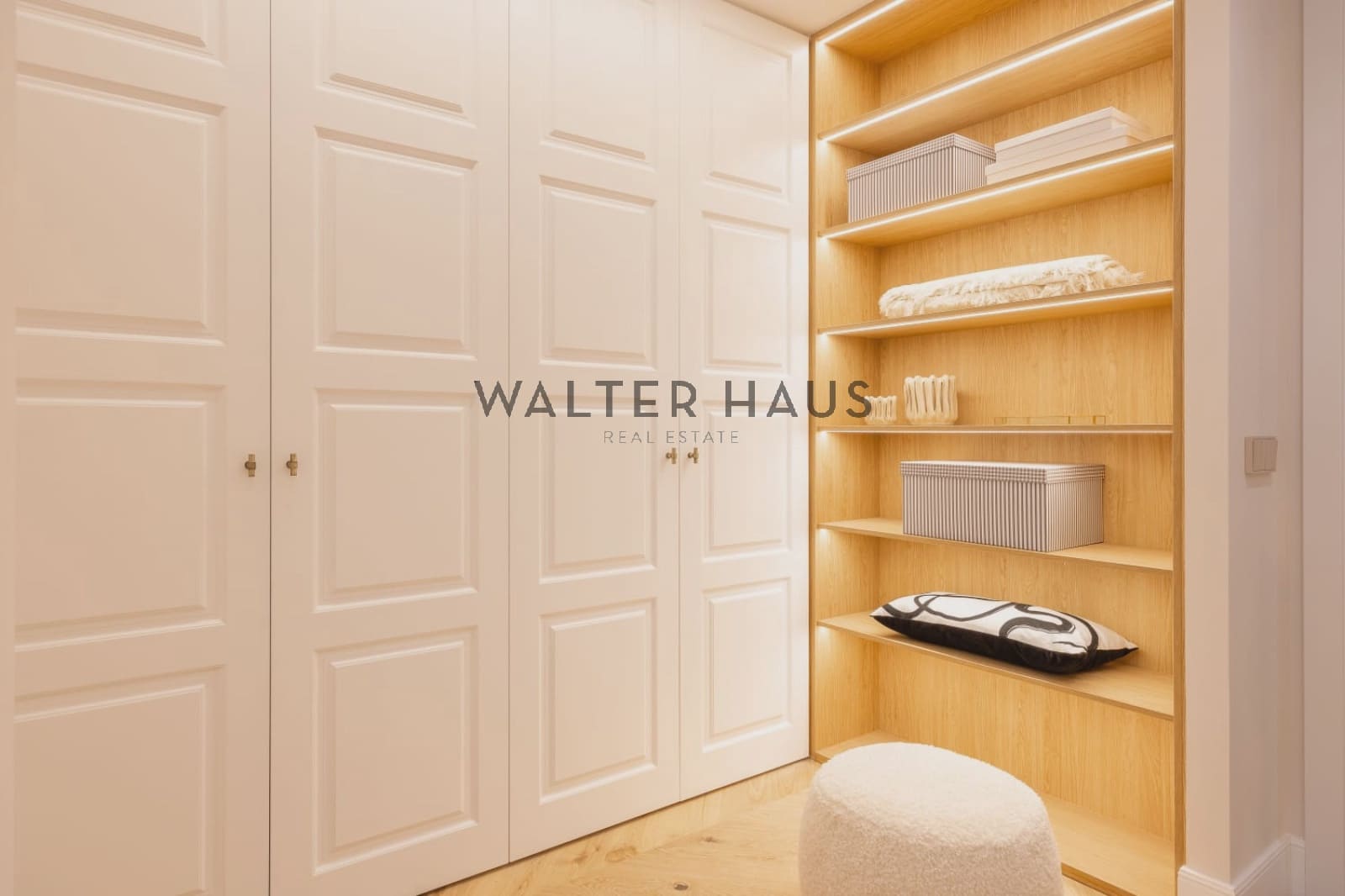 4 quarto Apartamento para venda em Madrid cidade - 4 500 000 € (Ref: 9465982)