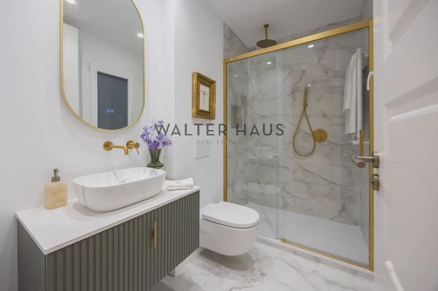 4 quarto Apartamento para venda em Recoletos, Madrid cidade - 4 500 000 € (Ref: 9465982)