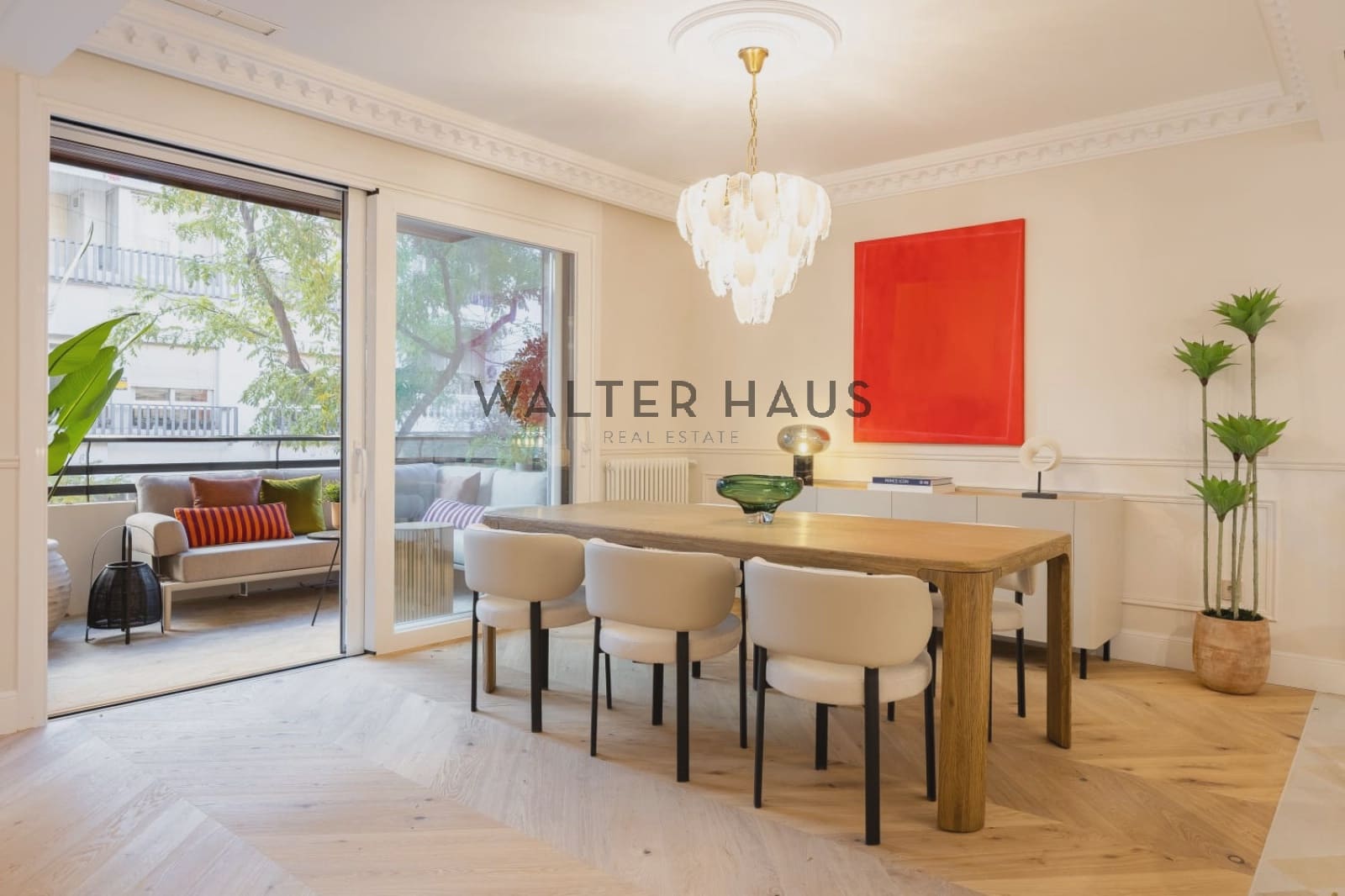 4 quarto Apartamento para venda em Madrid cidade - 4 500 000 € (Ref: 9465982)