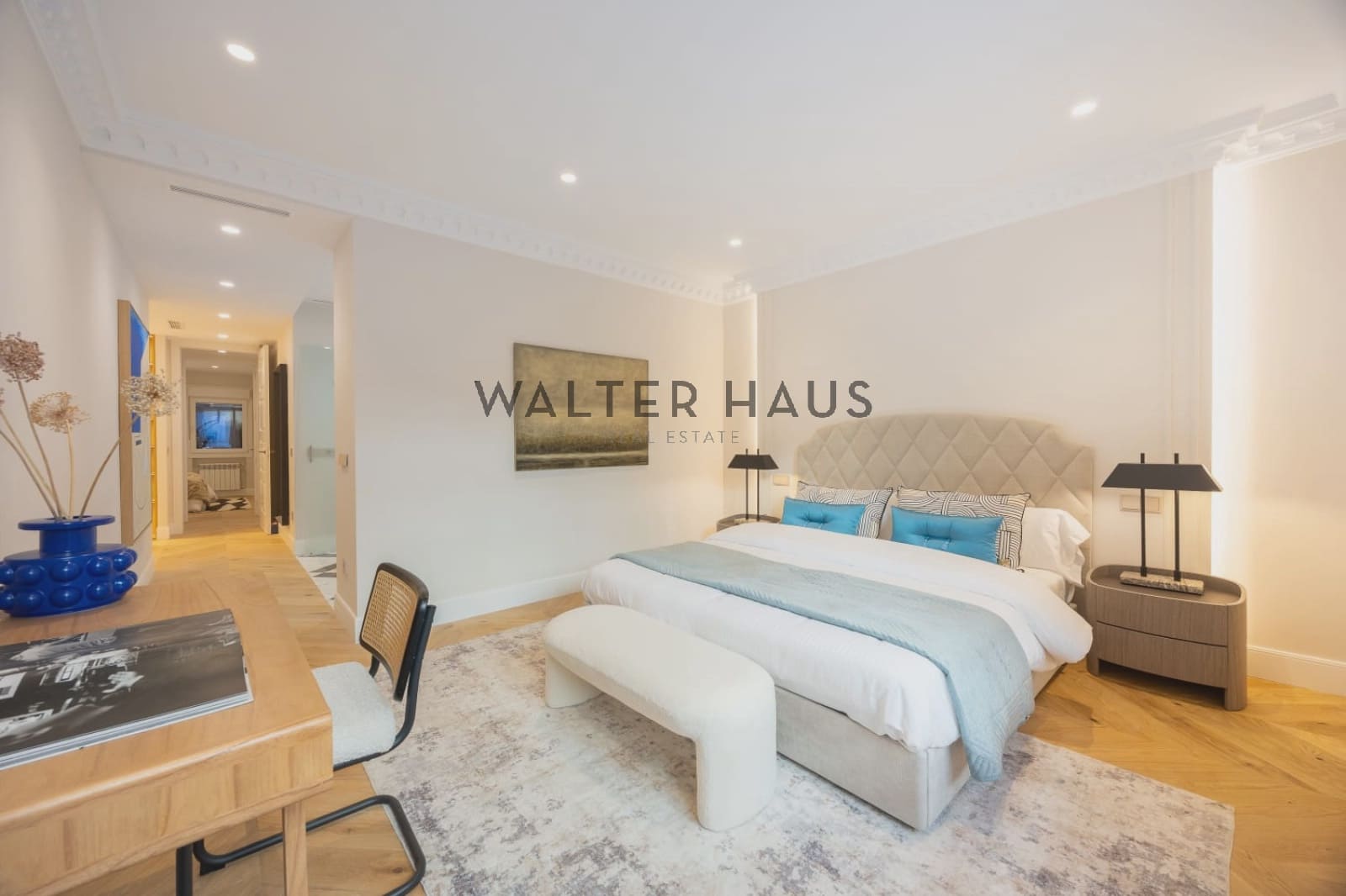 4 quarto Apartamento para venda em Madrid cidade - 4 500 000 € (Ref: 9465982)