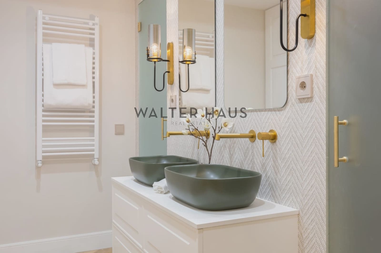 4 quarto Apartamento para venda em Madrid cidade - 4 500 000 € (Ref: 9465982)