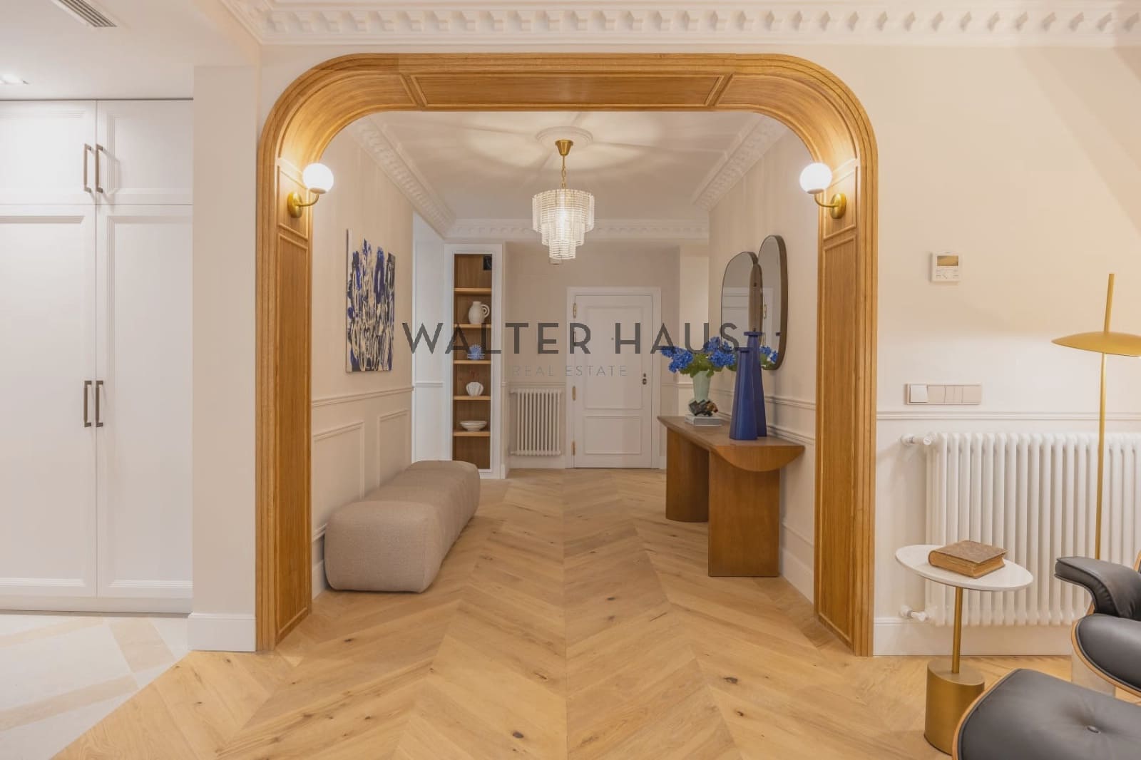 4 quarto Apartamento para venda em Madrid cidade - 4 500 000 € (Ref: 9465982)