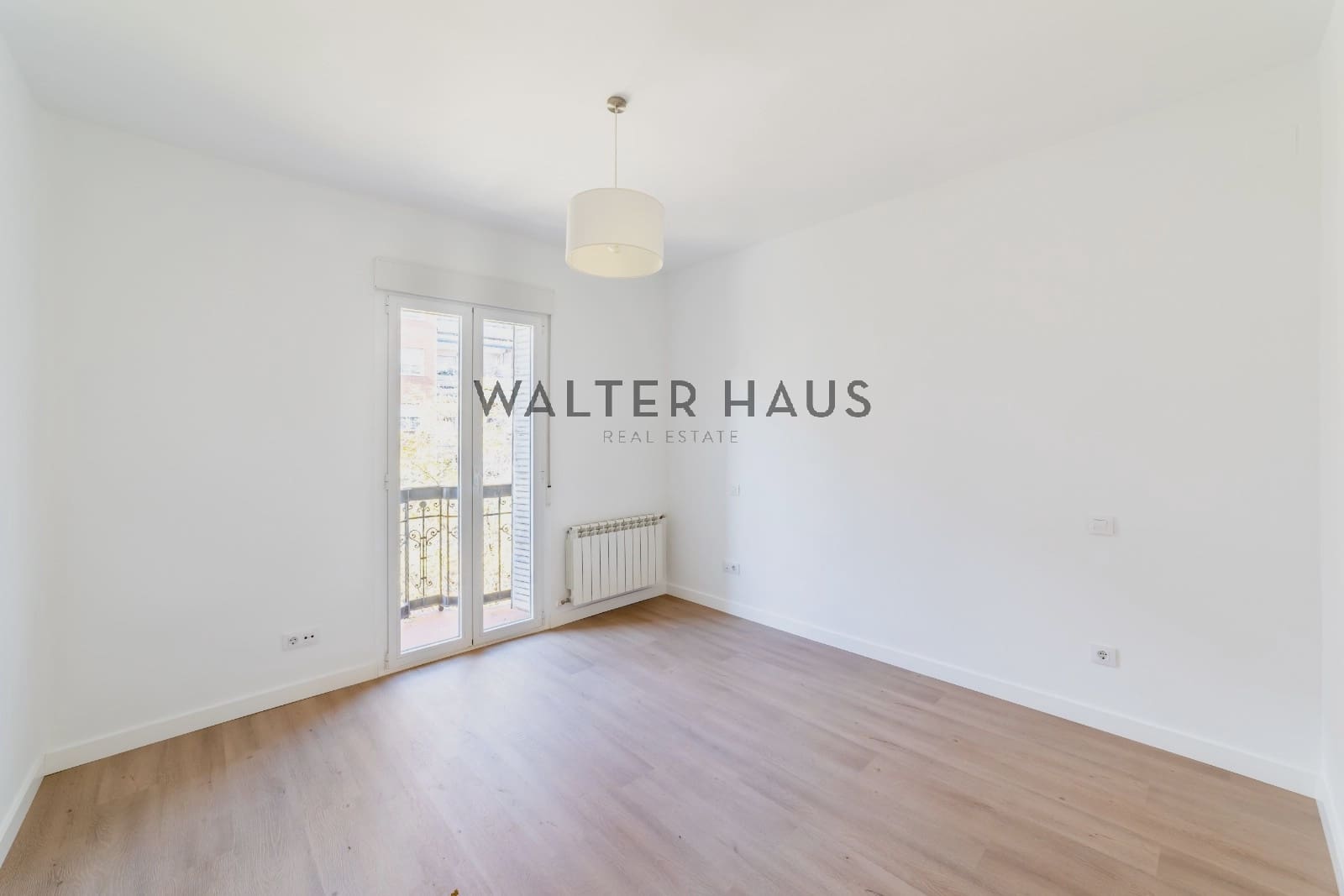 3 Zimmer Wohnung zu verkaufen in Madrid Stadt - 1.255.000 € (Ref: 9467783)