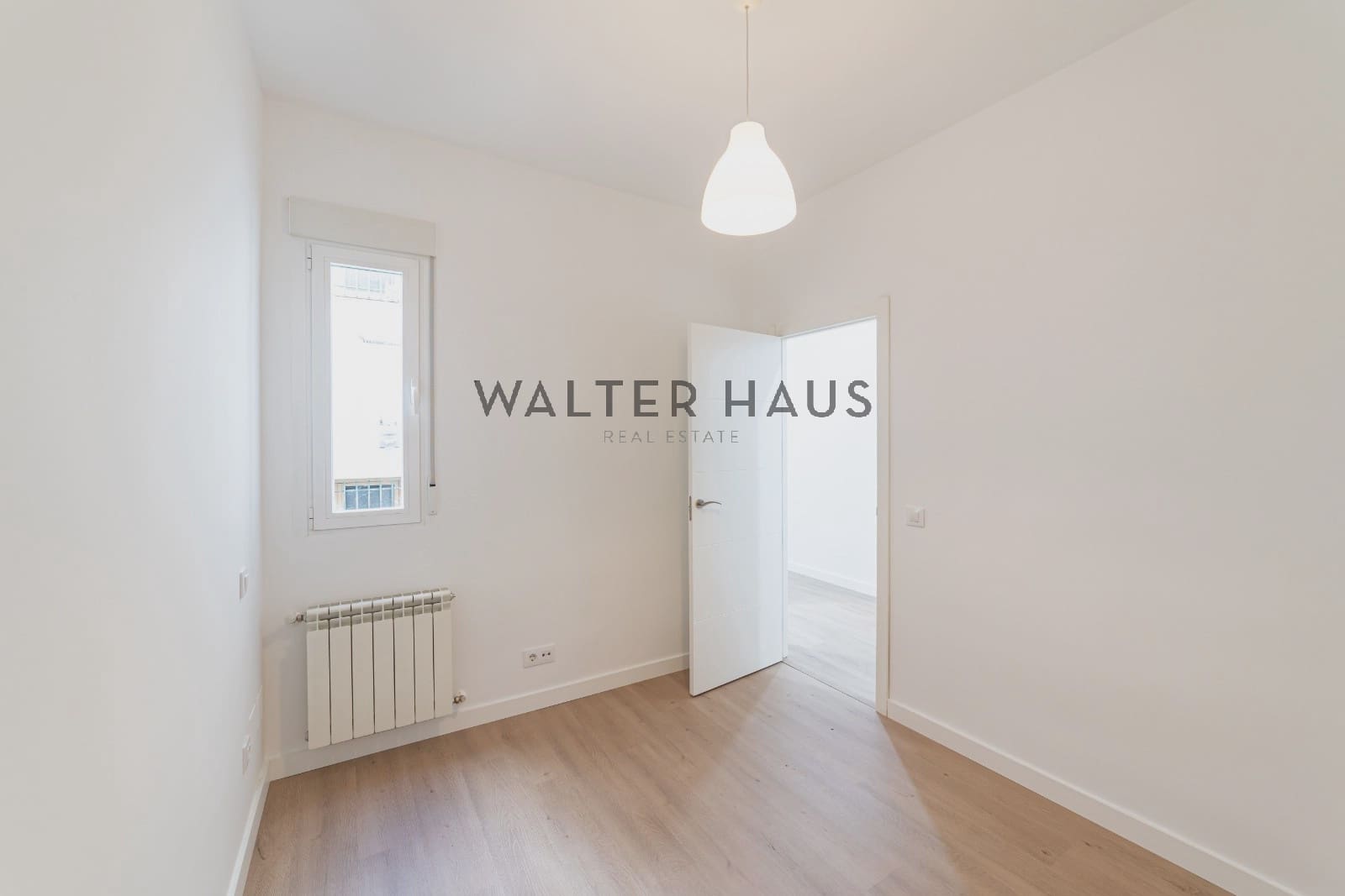 3 Zimmer Wohnung zu verkaufen in Madrid Stadt - 1.255.000 € (Ref: 9467783)