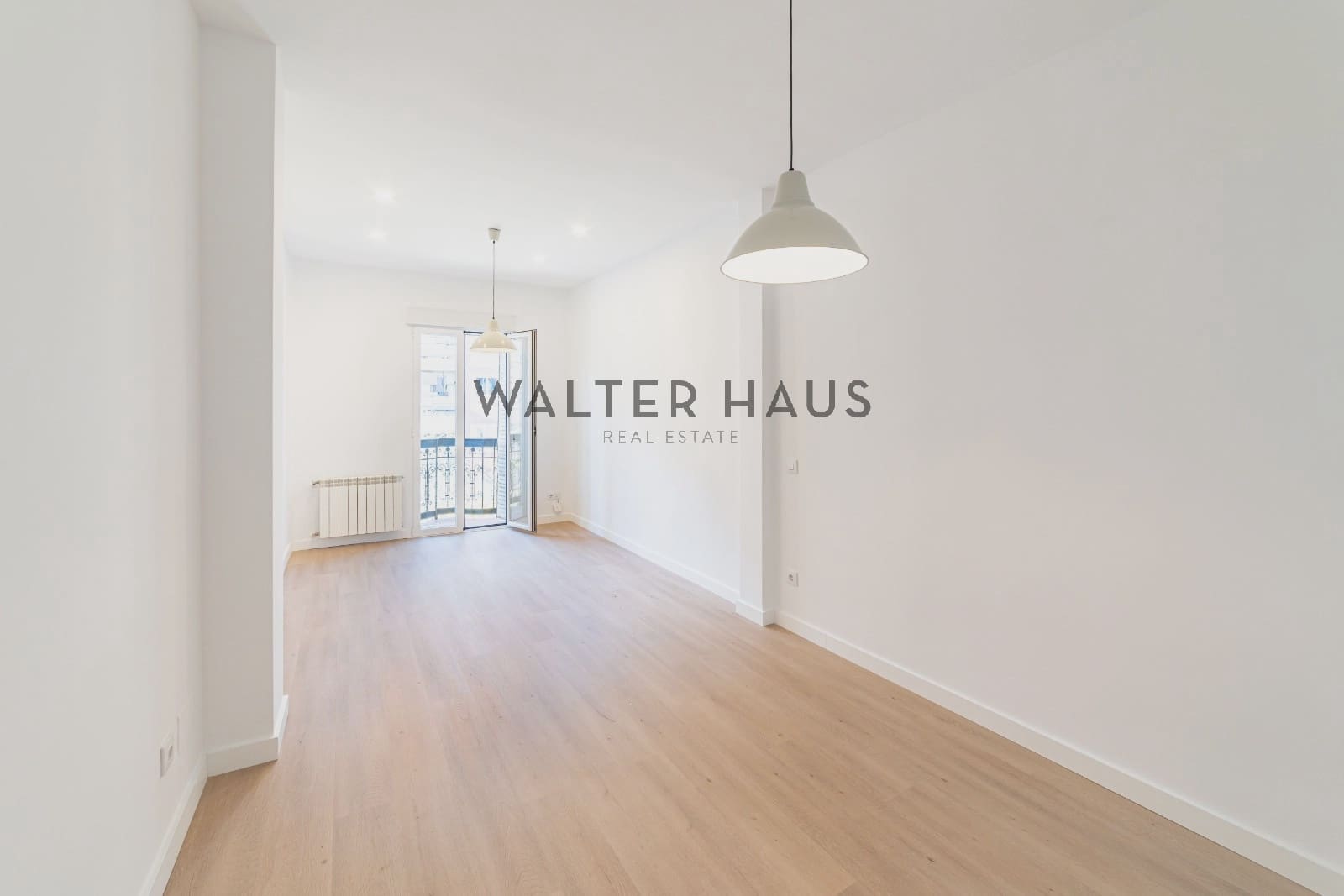 3 Zimmer Wohnung zu verkaufen in Madrid Stadt - 1.255.000 € (Ref: 9467783)