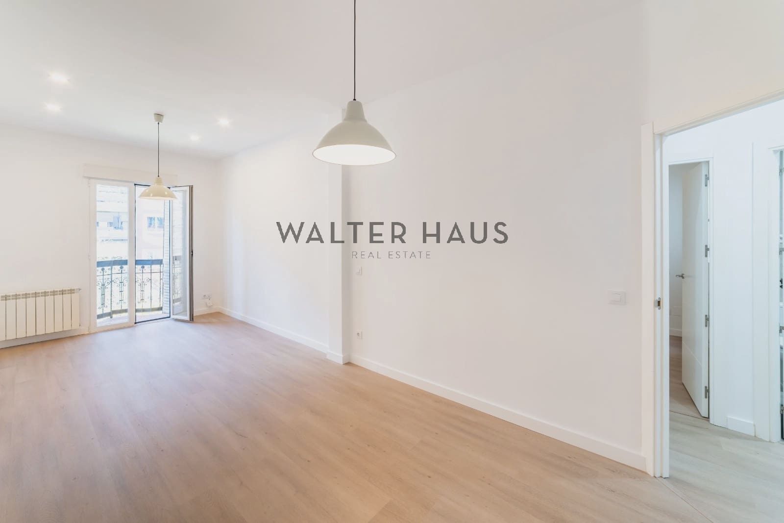 3 Zimmer Wohnung zu verkaufen in Madrid Stadt - 1.255.000 € (Ref: 9467783)