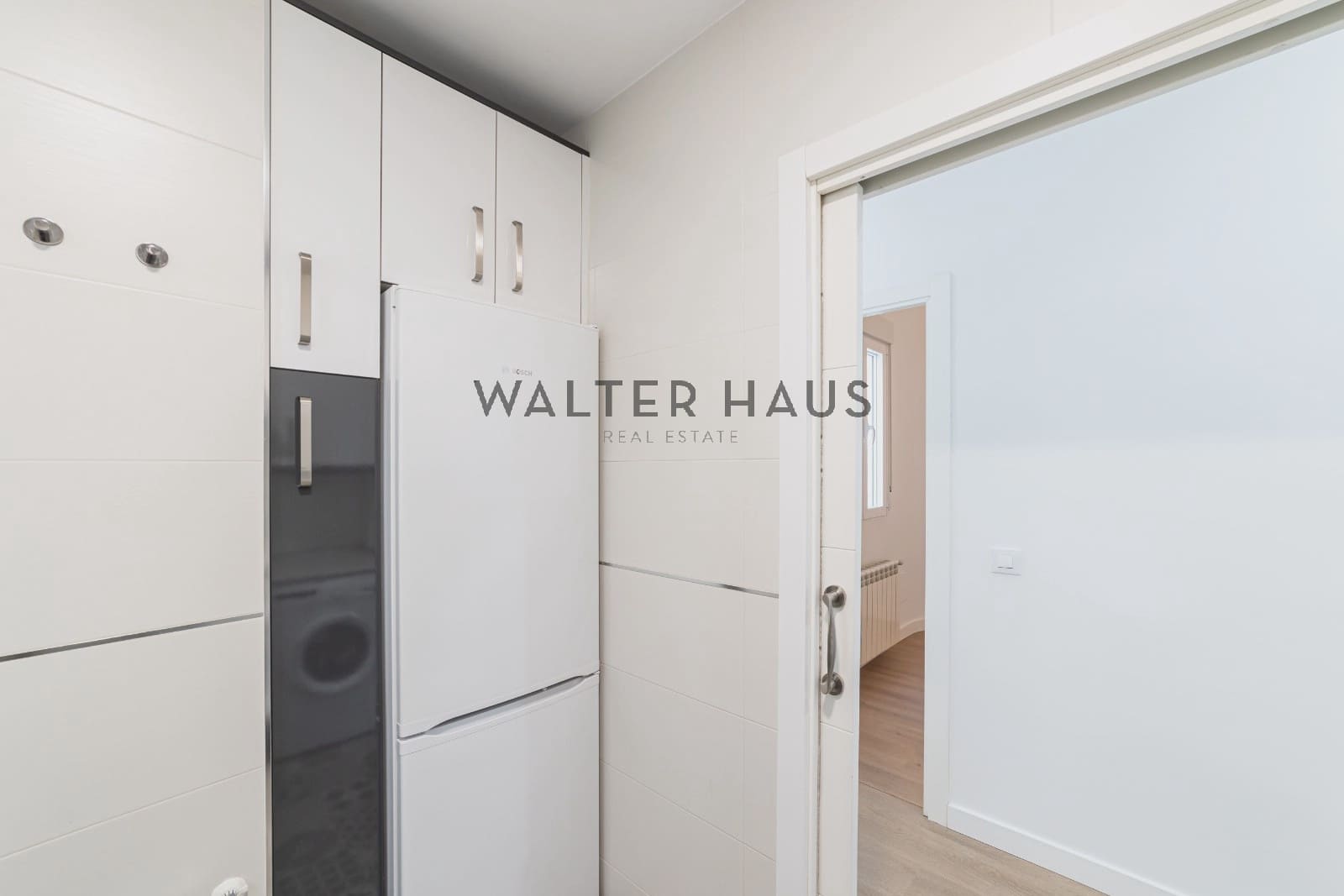 3 Zimmer Wohnung zu verkaufen in Madrid Stadt - 1.255.000 € (Ref: 9467783)