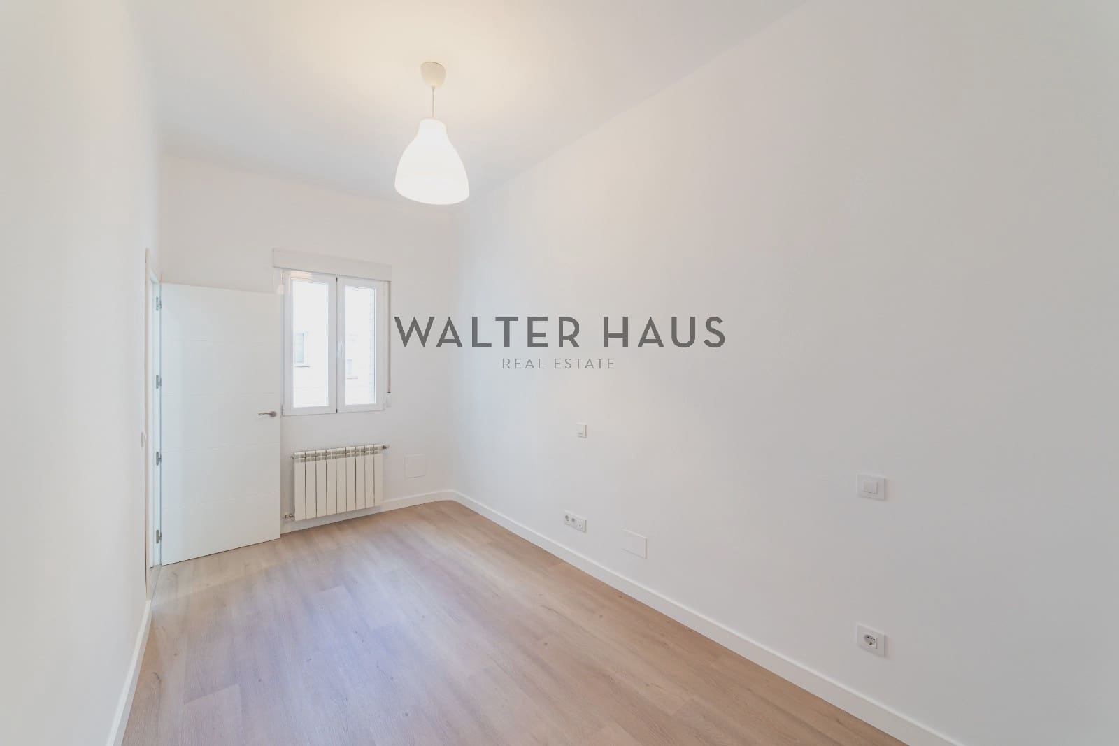 3 Zimmer Wohnung zu verkaufen in Madrid Stadt - 1.255.000 € (Ref: 9467783)