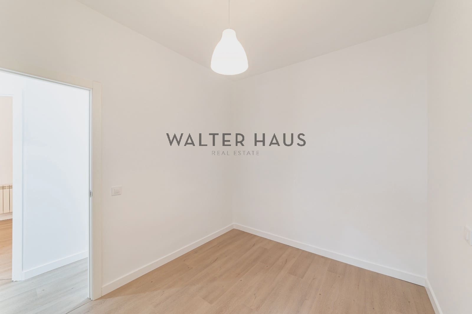 3 Zimmer Wohnung zu verkaufen in Madrid Stadt - 1.255.000 € (Ref: 9467783)