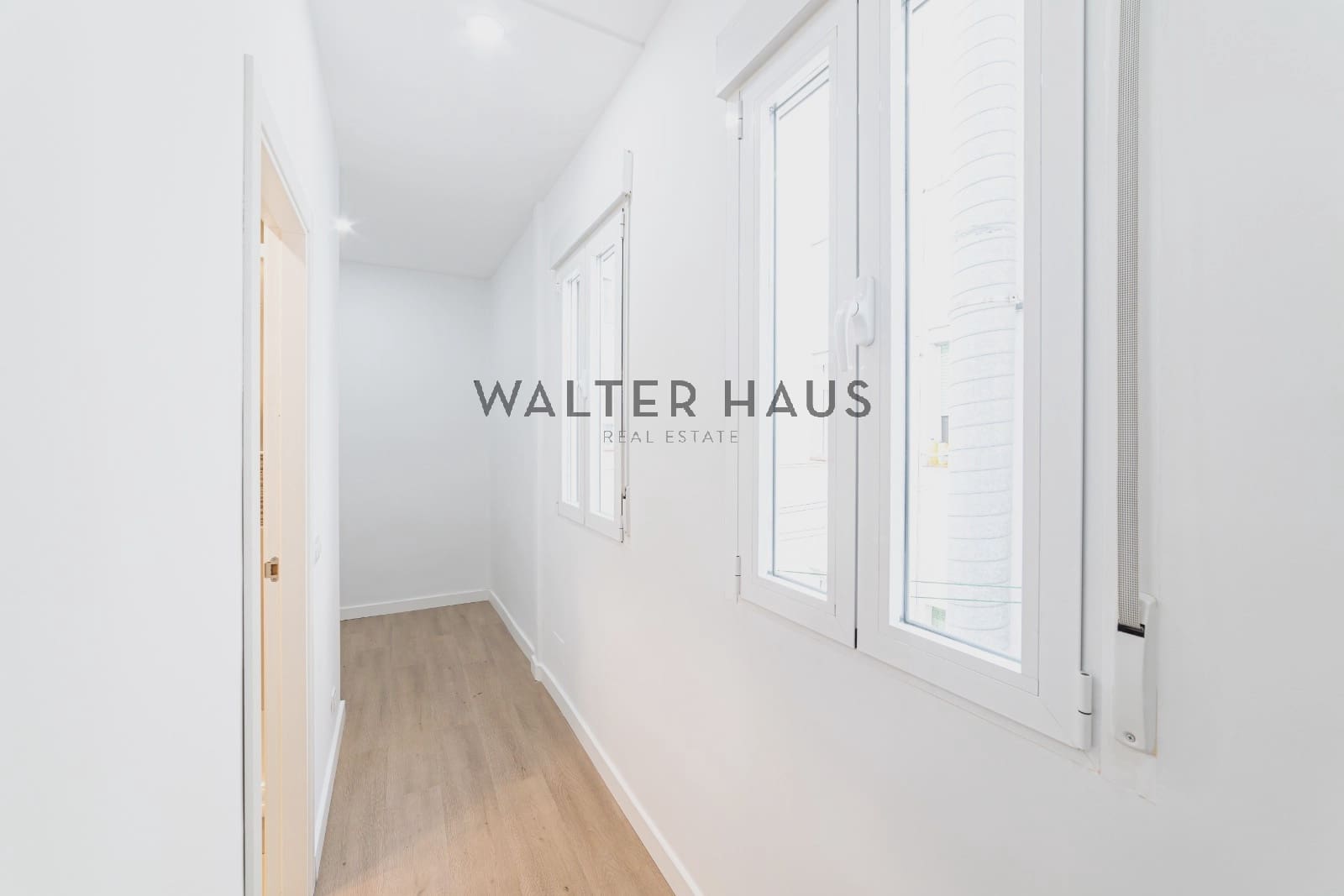 3 Zimmer Wohnung zu verkaufen in Madrid Stadt - 1.255.000 € (Ref: 9467783)