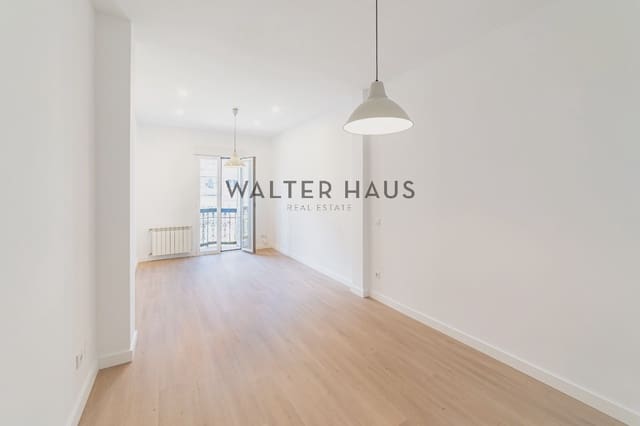 3 sypialnia Mieszkanie na sprzedaż w Trafalgar, Miasto Madryt - 1 190 000 € (Ref: 9467783)