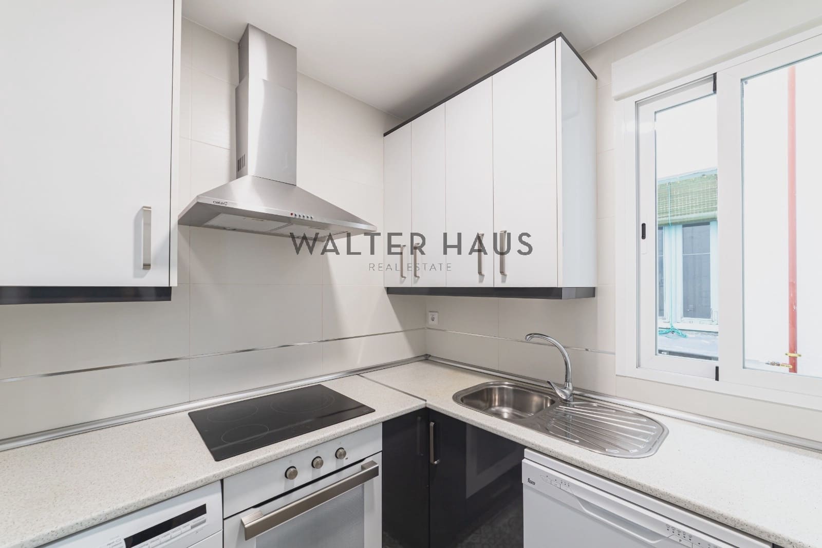 3 Zimmer Wohnung zu verkaufen in Madrid Stadt - 1.255.000 € (Ref: 9467783)