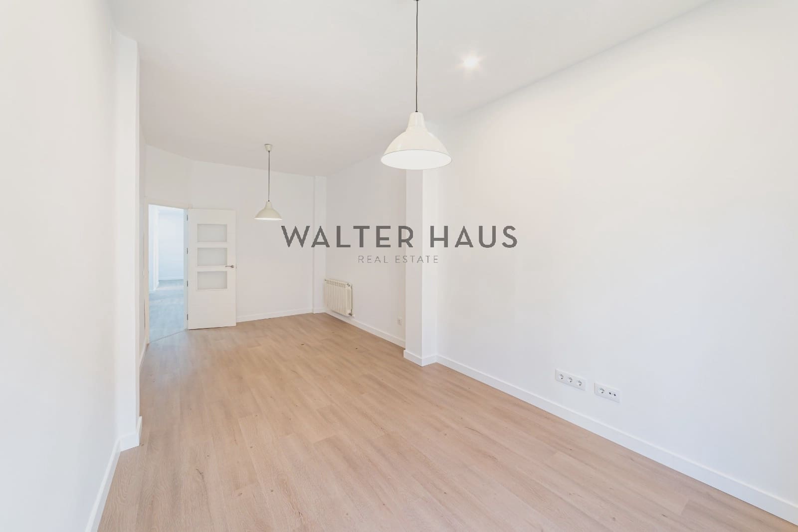 3 Zimmer Wohnung zu verkaufen in Madrid Stadt - 1.255.000 € (Ref: 9467783)