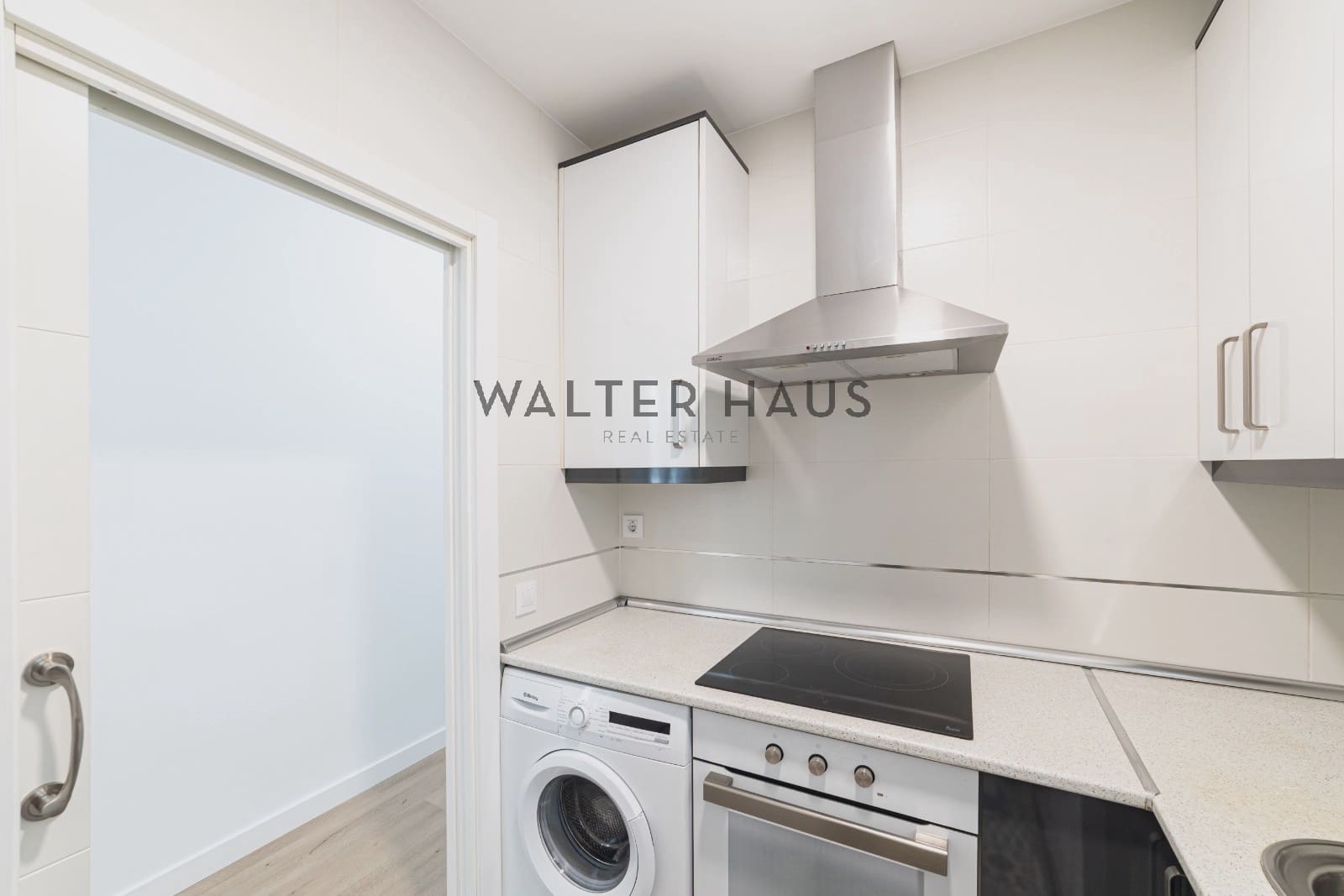 3 Zimmer Wohnung zu verkaufen in Madrid Stadt - 1.255.000 € (Ref: 9467783)