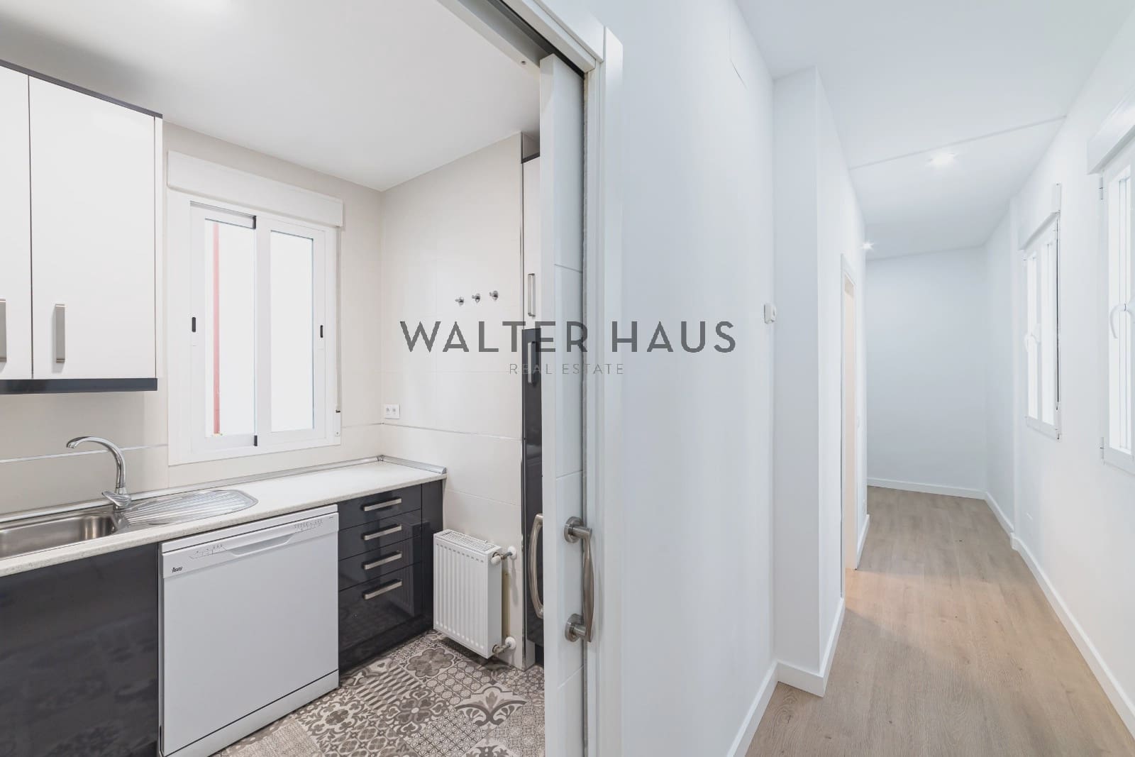 3 Zimmer Wohnung zu verkaufen in Madrid Stadt - 1.255.000 € (Ref: 9467783)