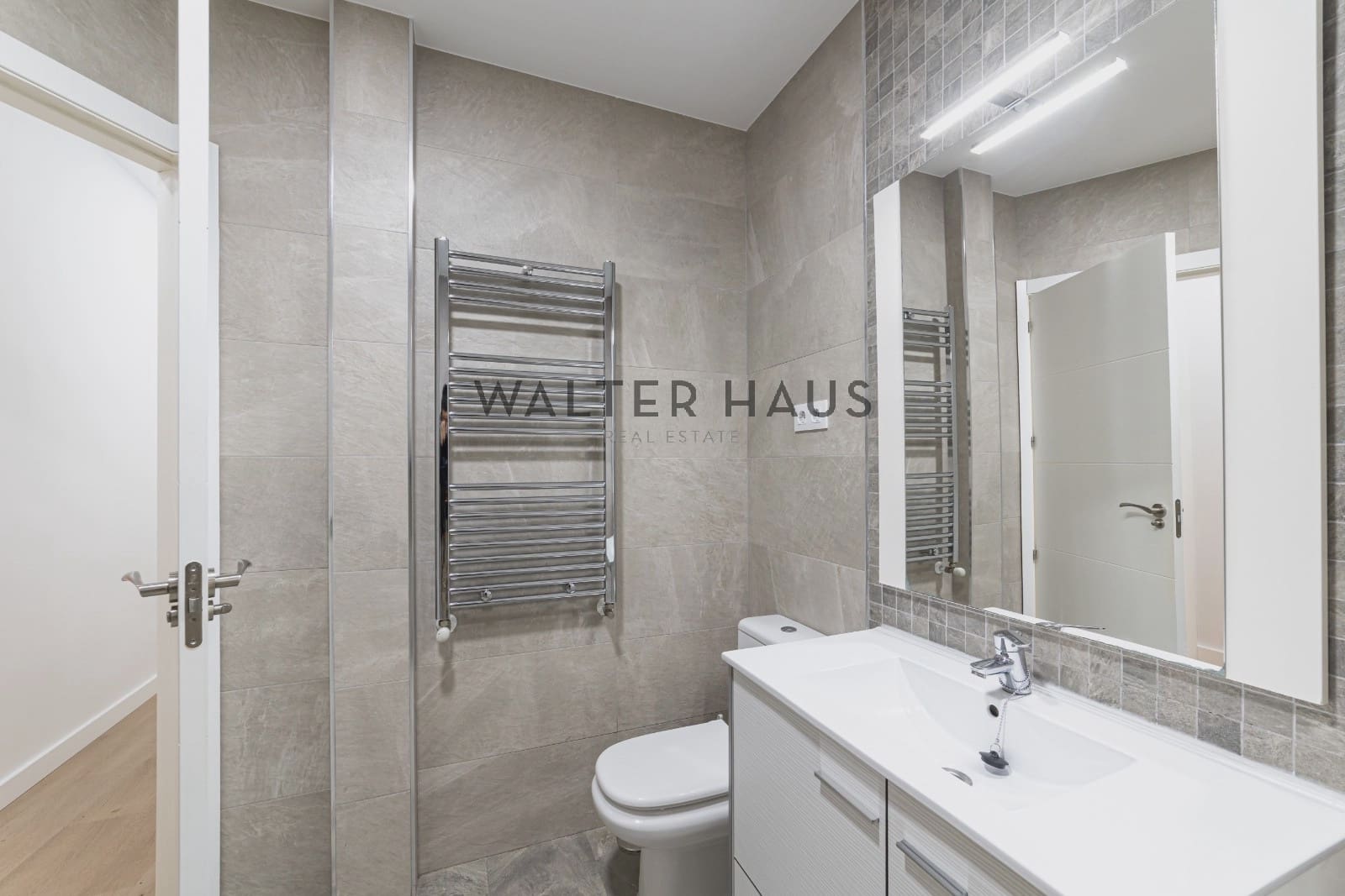 3 Zimmer Wohnung zu verkaufen in Madrid Stadt - 1.255.000 € (Ref: 9467783)