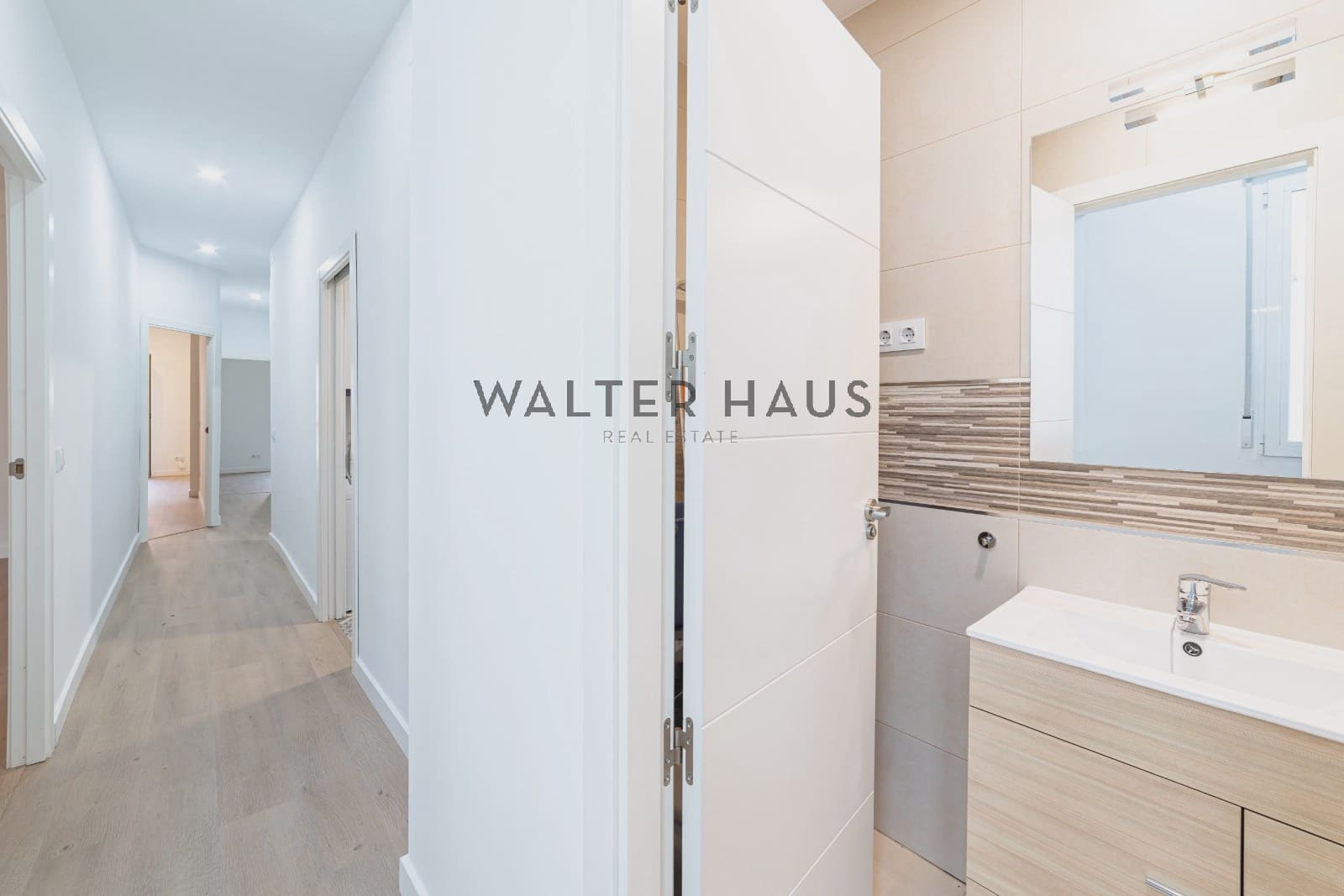 3 Zimmer Wohnung zu verkaufen in Madrid Stadt - 1.255.000 € (Ref: 9467783)