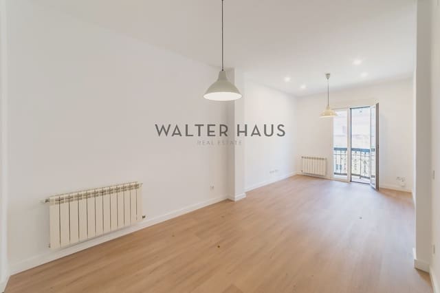 3 sypialnia Mieszkanie na sprzedaż w Trafalgar, Miasto Madryt - 1 255 000 € (Ref: 9467783)