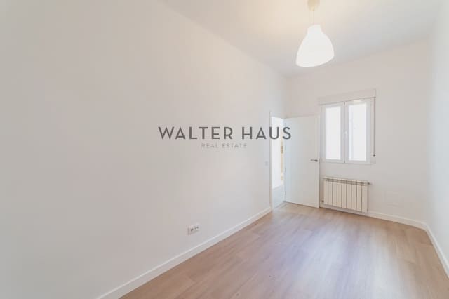 3 sypialnia Mieszkanie na sprzedaż w Trafalgar, Miasto Madryt - 1 255 000 € (Ref: 9467783)