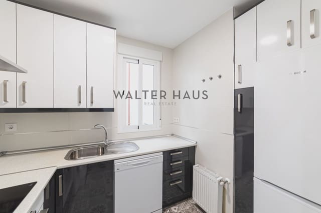 3 sypialnia Mieszkanie na sprzedaż w Trafalgar, Miasto Madryt - 1 255 000 € (Ref: 9467783)