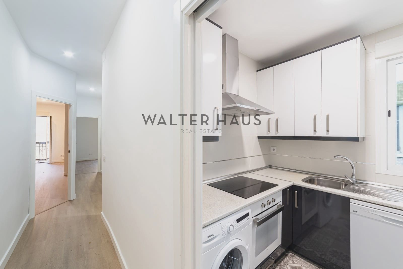3 Zimmer Wohnung zu verkaufen in Madrid Stadt - 1.255.000 € (Ref: 9467783)