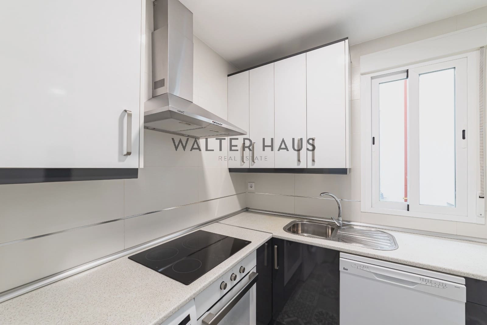 3 Zimmer Wohnung zu verkaufen in Madrid Stadt - 1.255.000 € (Ref: 9467783)