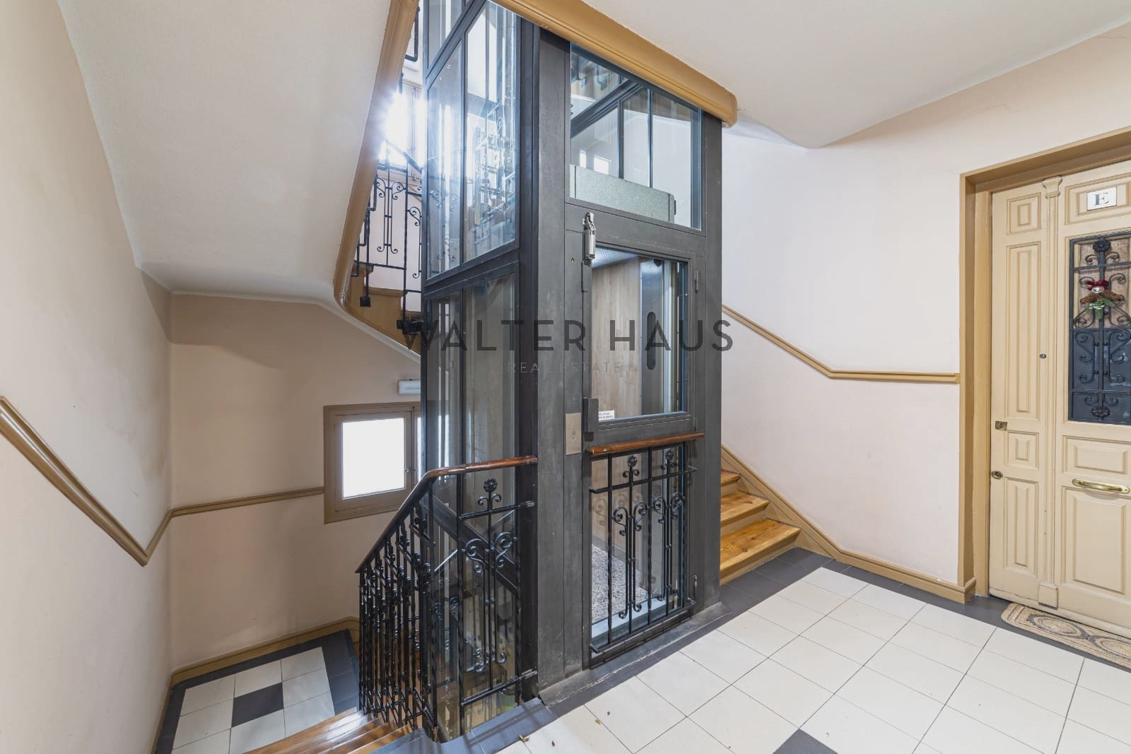 3 Zimmer Wohnung zu verkaufen in Madrid Stadt - 1.255.000 € (Ref: 9467783)